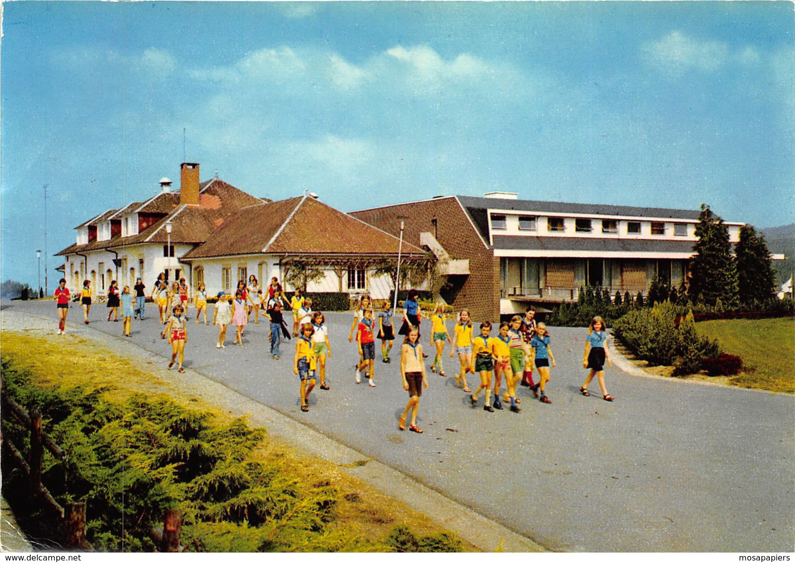 Heer-sur-Meuse - Village De Vacances - Hastière