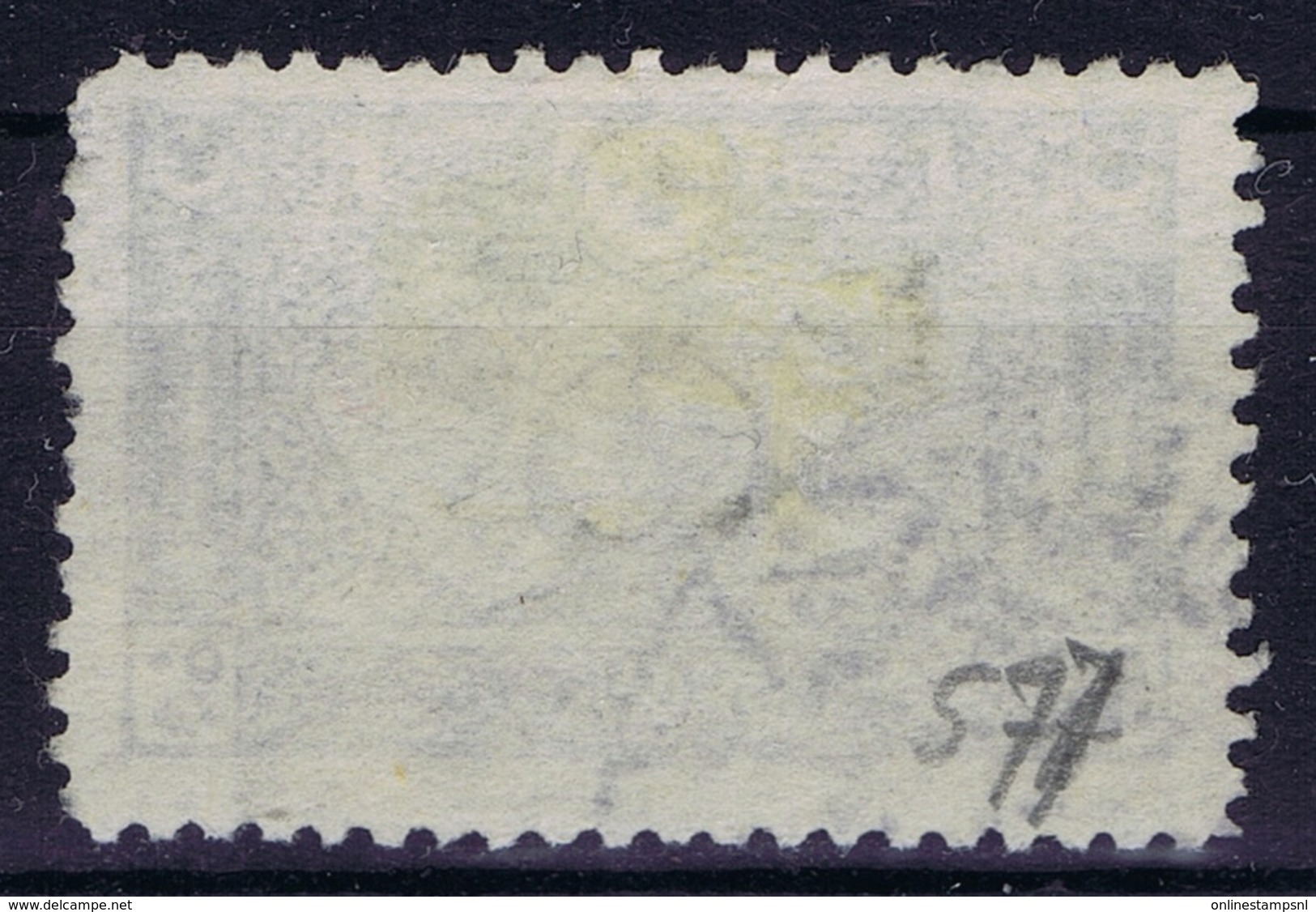 Ottoman Stamps With European CanceL  Inegöl (Hudavendigar) - Gebraucht