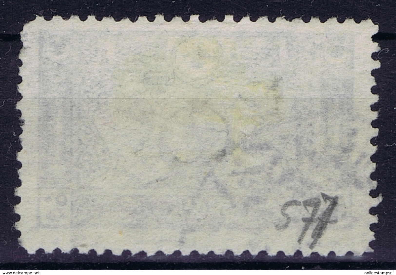 Ottoman Stamps With European CanceL  Inegöl (Hudavendigar) - Oblitérés