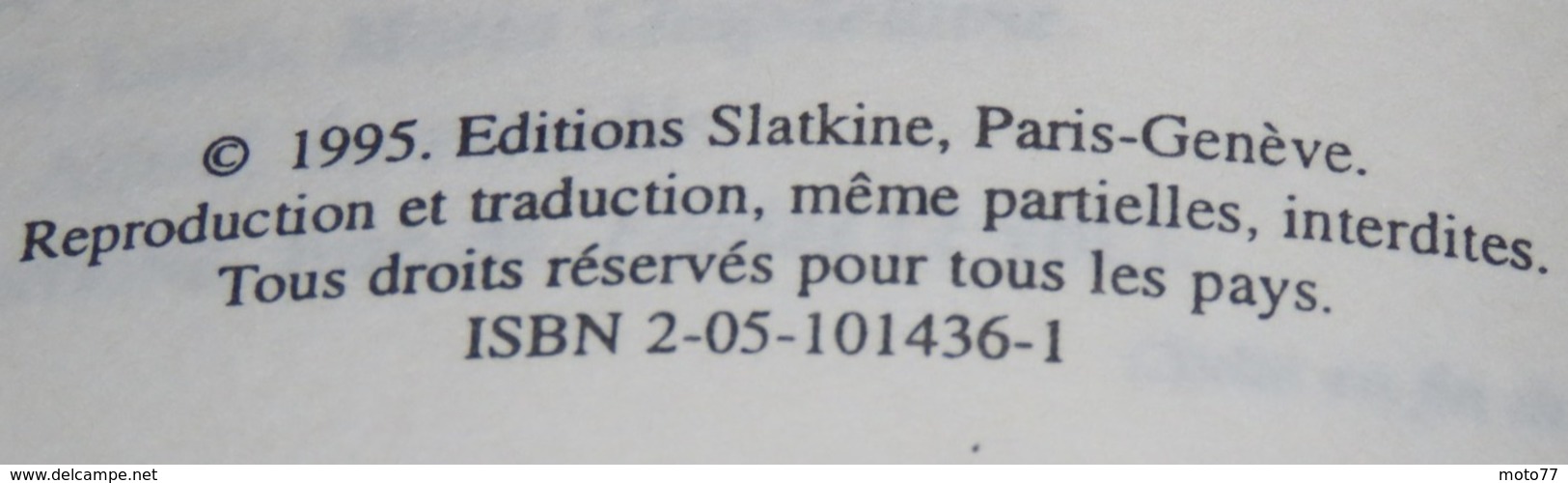 2 TOMES - Toutes LES FABLES DE LA FONTAINE - 1995 - Edition Fleuron - Texte Intégral Des 12 Livres - Illustrations / 16 - Auteurs Français