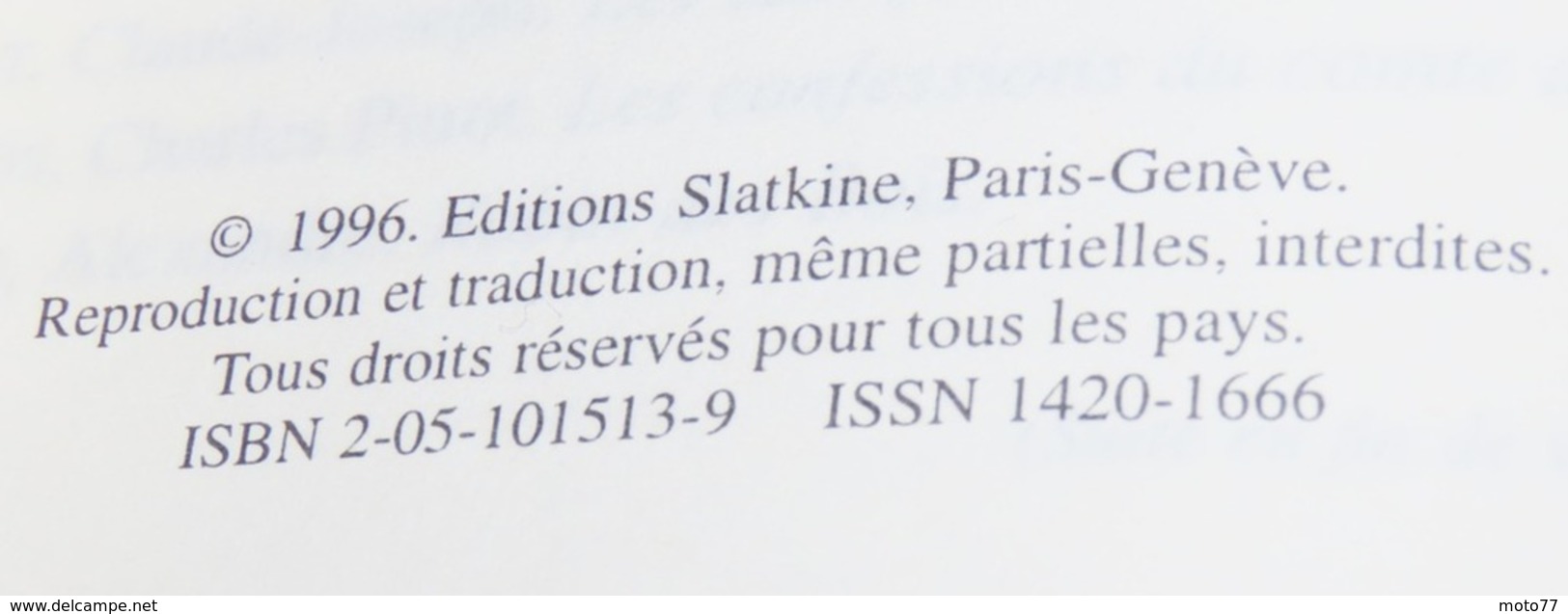 TOME - Tous LES CONTES DE LA FONTAINE - 1996 - Edition Fleuron - Texte intégral des contes et nouvelles - 17