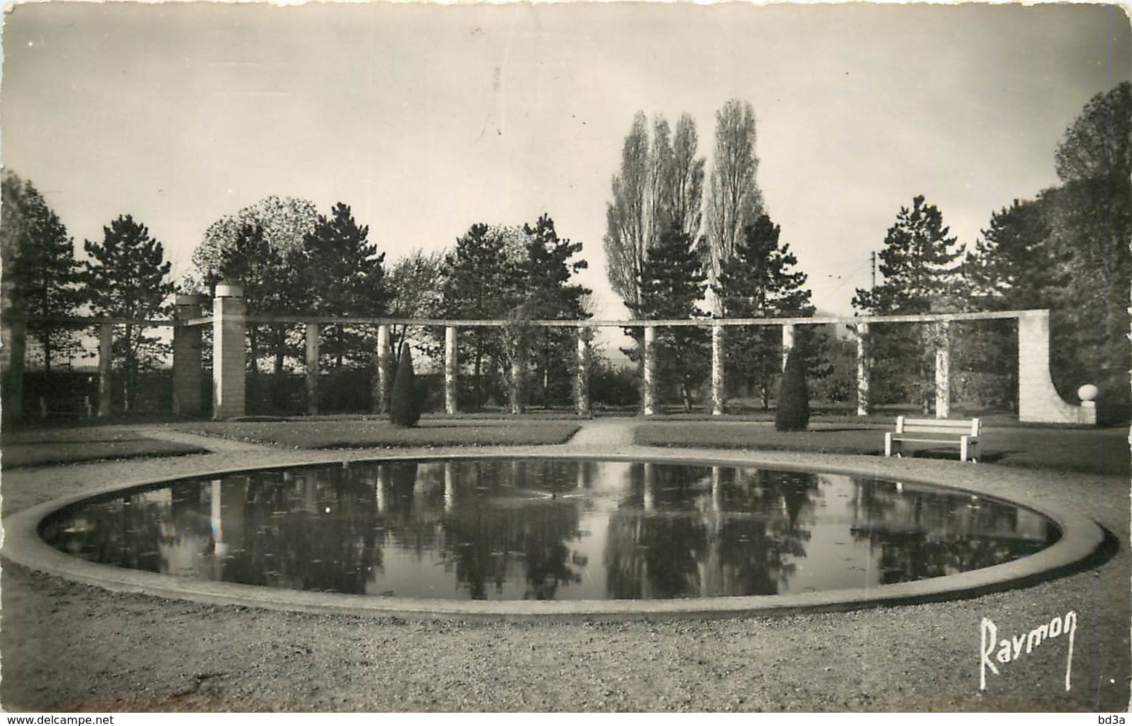 93 - NEUILLY SUR MARNE - Neuilly Sur Marne