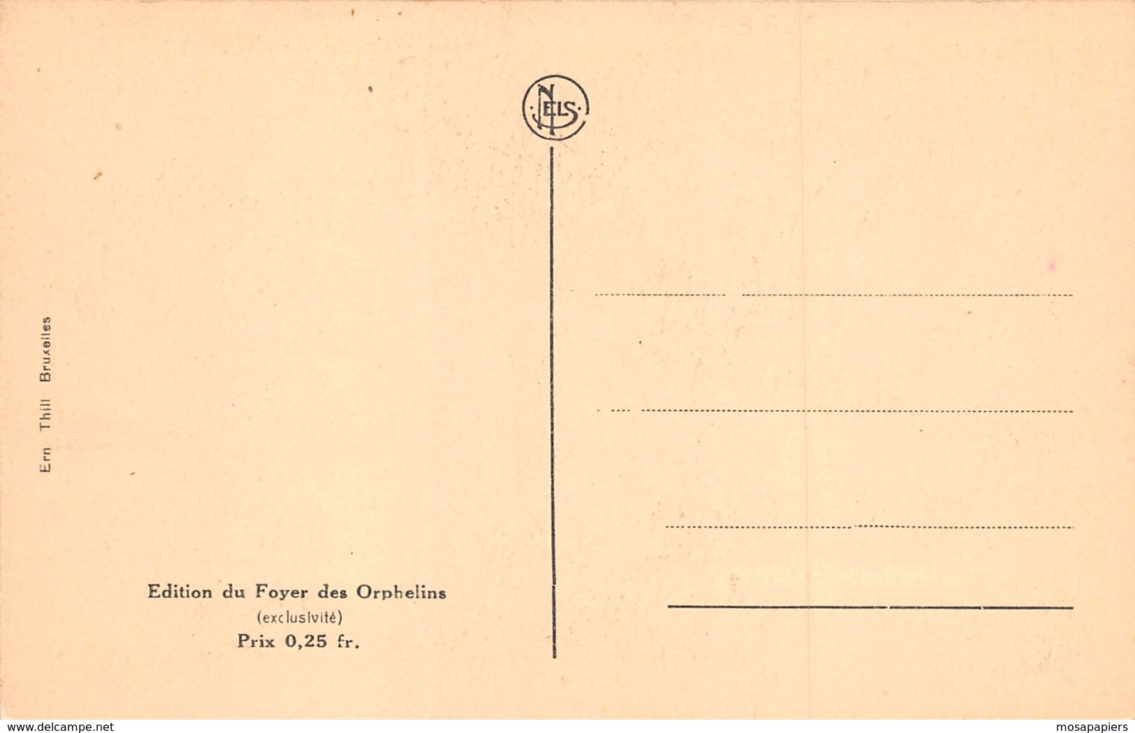 Uccle - Chemin Du Crabbegat - Uccle - Ukkel