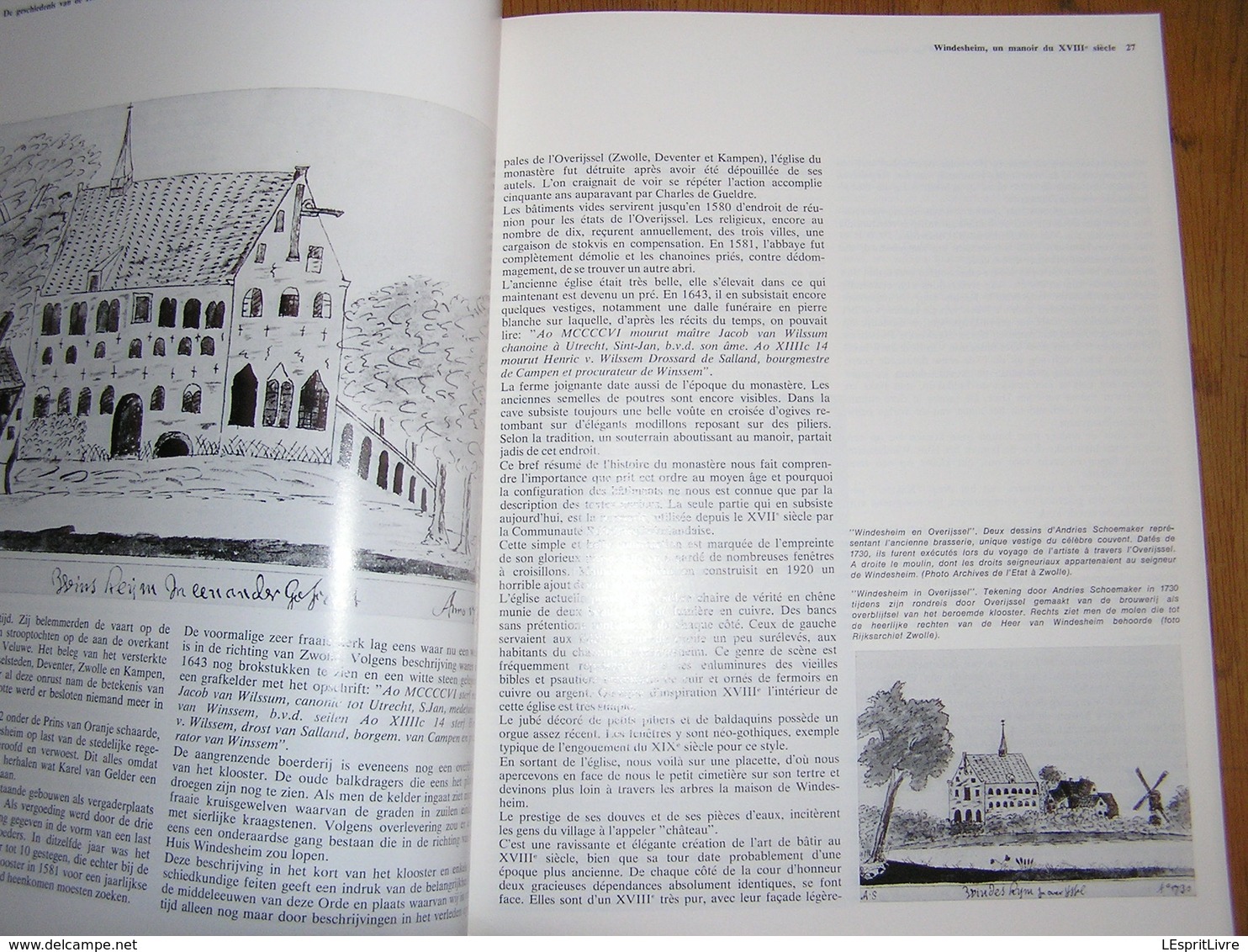 MAISONS D' HIER ET D' AUJOURD' HUI 37 Régionalisme Château Groesbeeck Namur indesheim Anvaing Villa Uccle Aische Refail