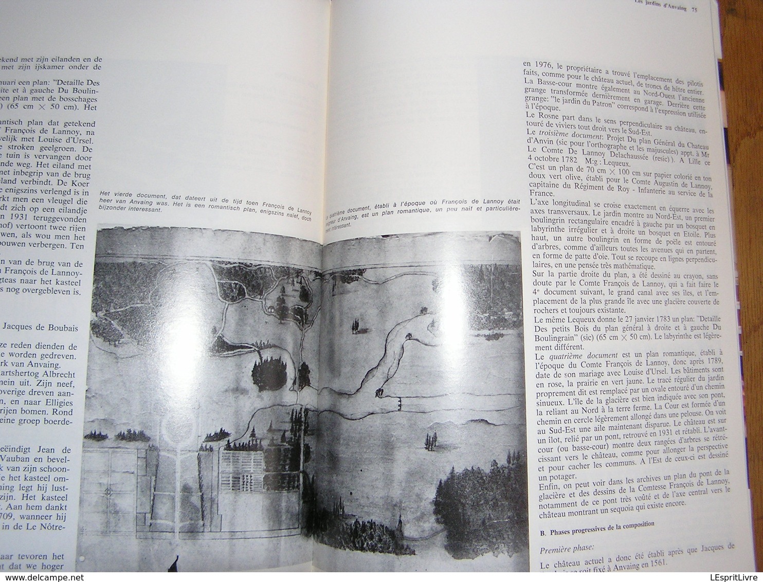 MAISONS D' HIER ET D' AUJOURD' HUI 37 Régionalisme Château Groesbeeck Namur indesheim Anvaing Villa Uccle Aische Refail