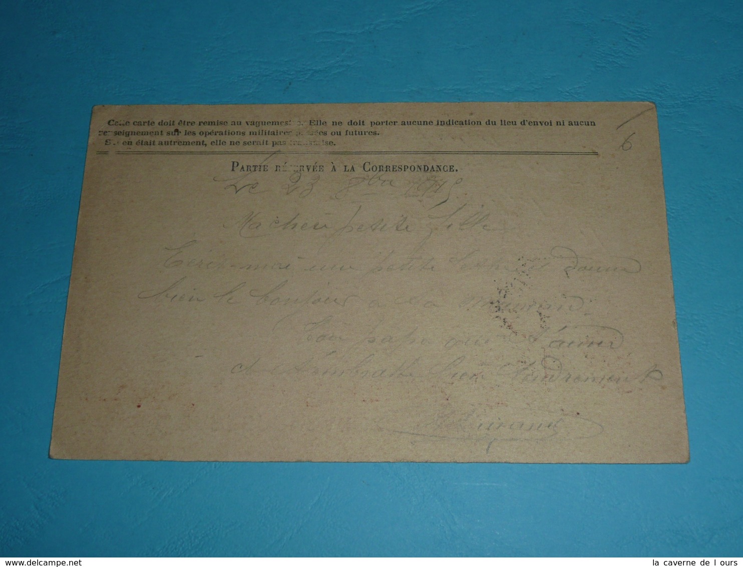 CPA Illustrée 1915, Carte En Franchise, Correspondance Des Armées, WW1, Drapeaux Alliés, Chasseurs Forestiers 9e Cie - War 1914-18