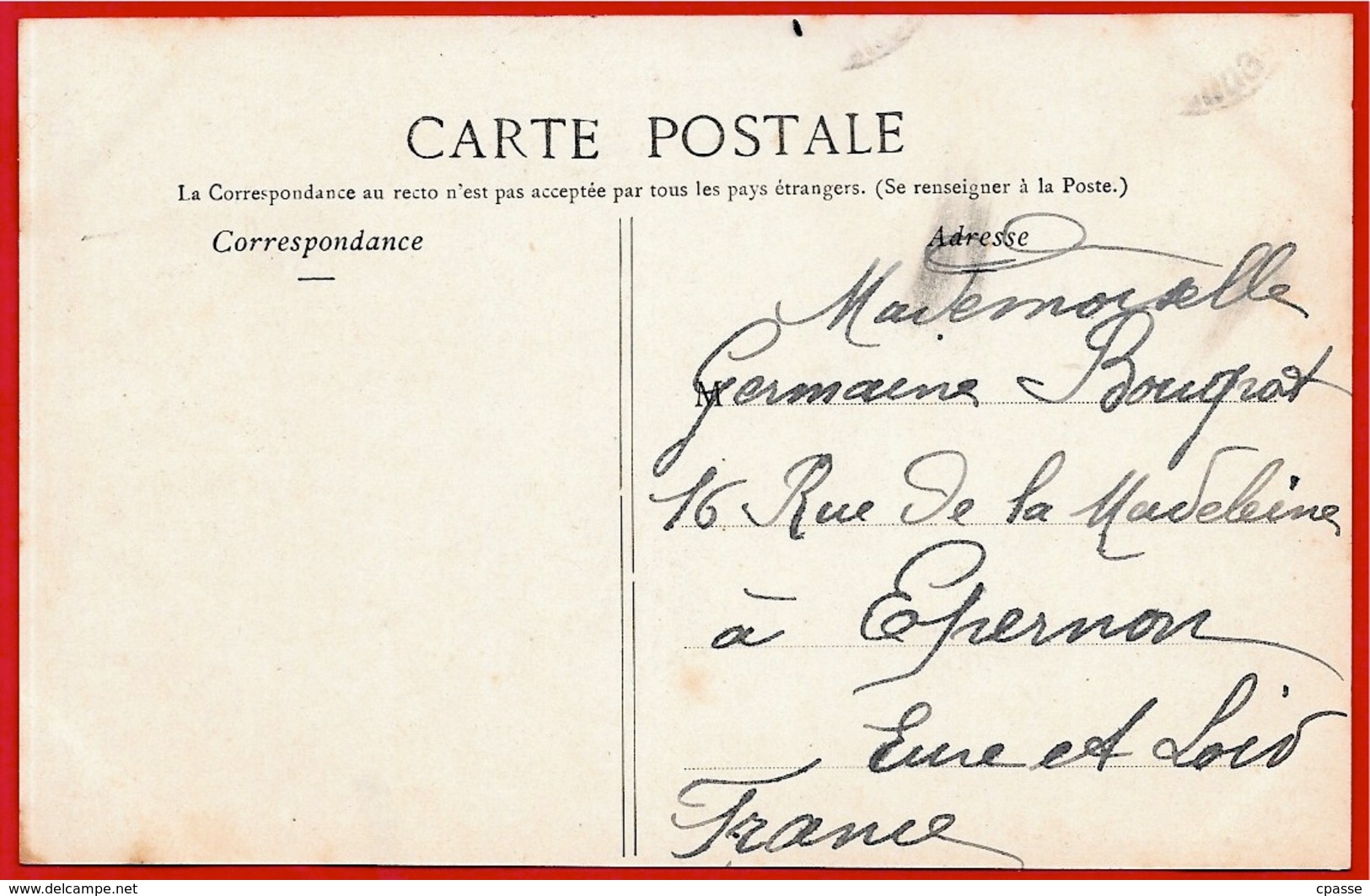 Beau Cachet à Date KAYES (SOUDAN FRANCAIS) Sur CPA GALDE (Sénégal) & Timbre Type Groupe 5 C. SENEGAMBIE ET NIGER * Cad - Covers & Documents