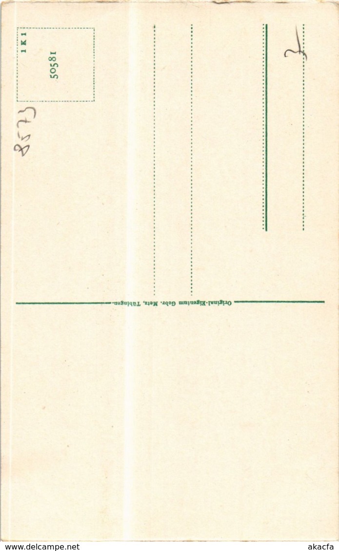 CPA AK Talpartie Bei Pottenstein - Tuchersfeld GERMANY (918621) - Pottenstein