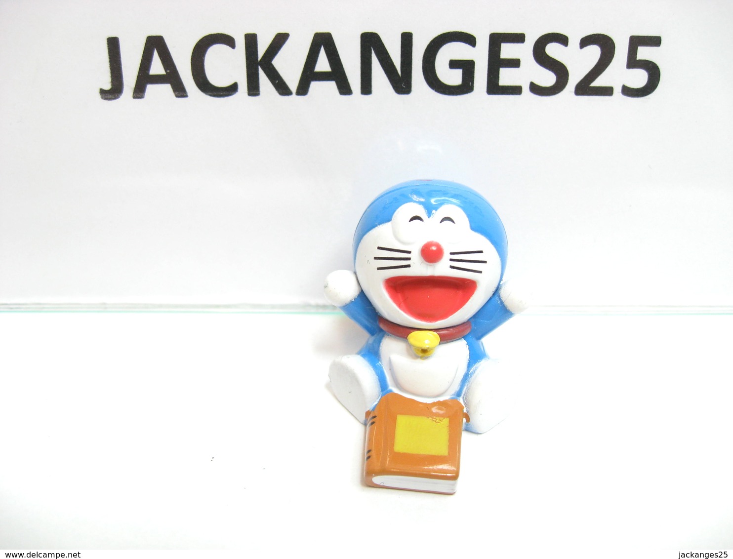 KINDER  2004 DORAEMON N° 7 ITALIE + BPZ - Families