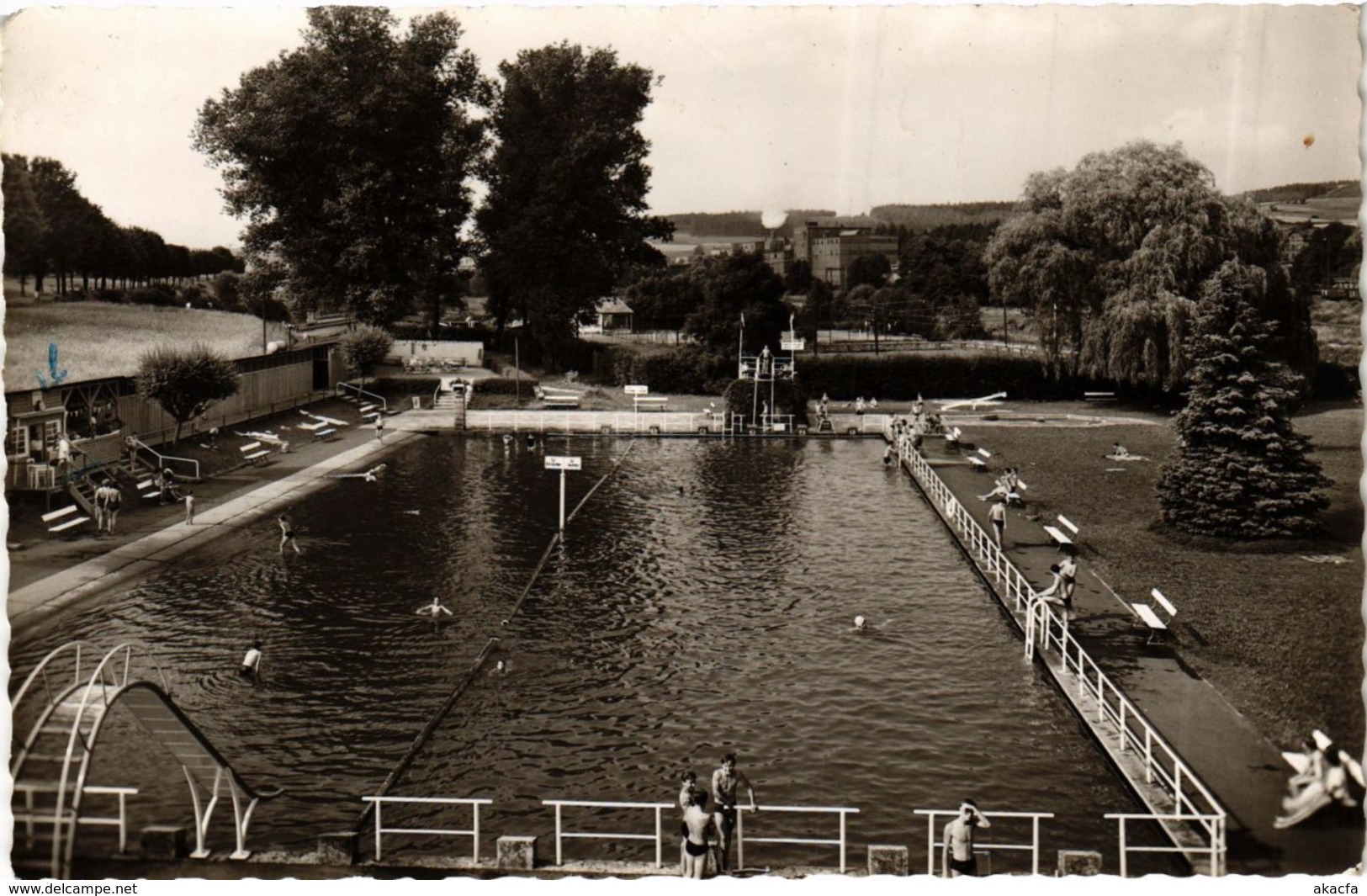 CPA AK Pegnitz - Stadt-Bad Pegnitz GERMANY (919067) - Pegnitz