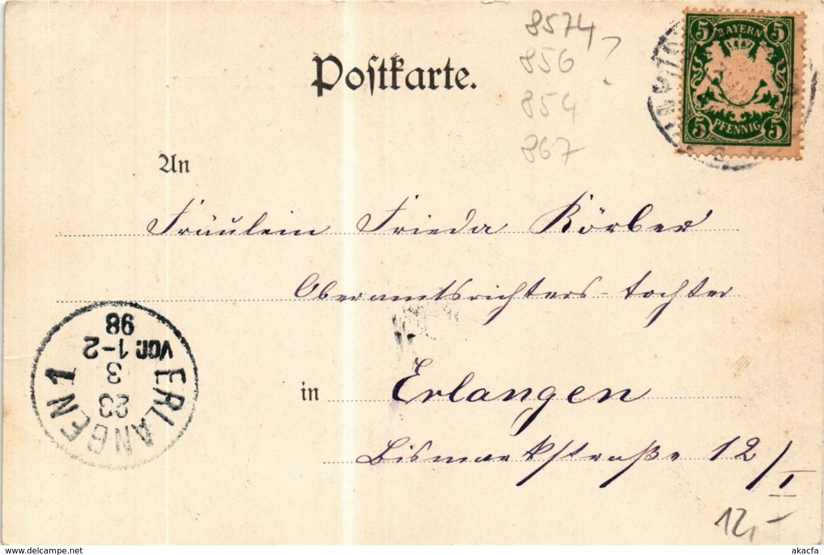 CPA AK Neuhaus An Der Pegnitz - Maximiliansrotte GERMANY (919389) - Pegnitz