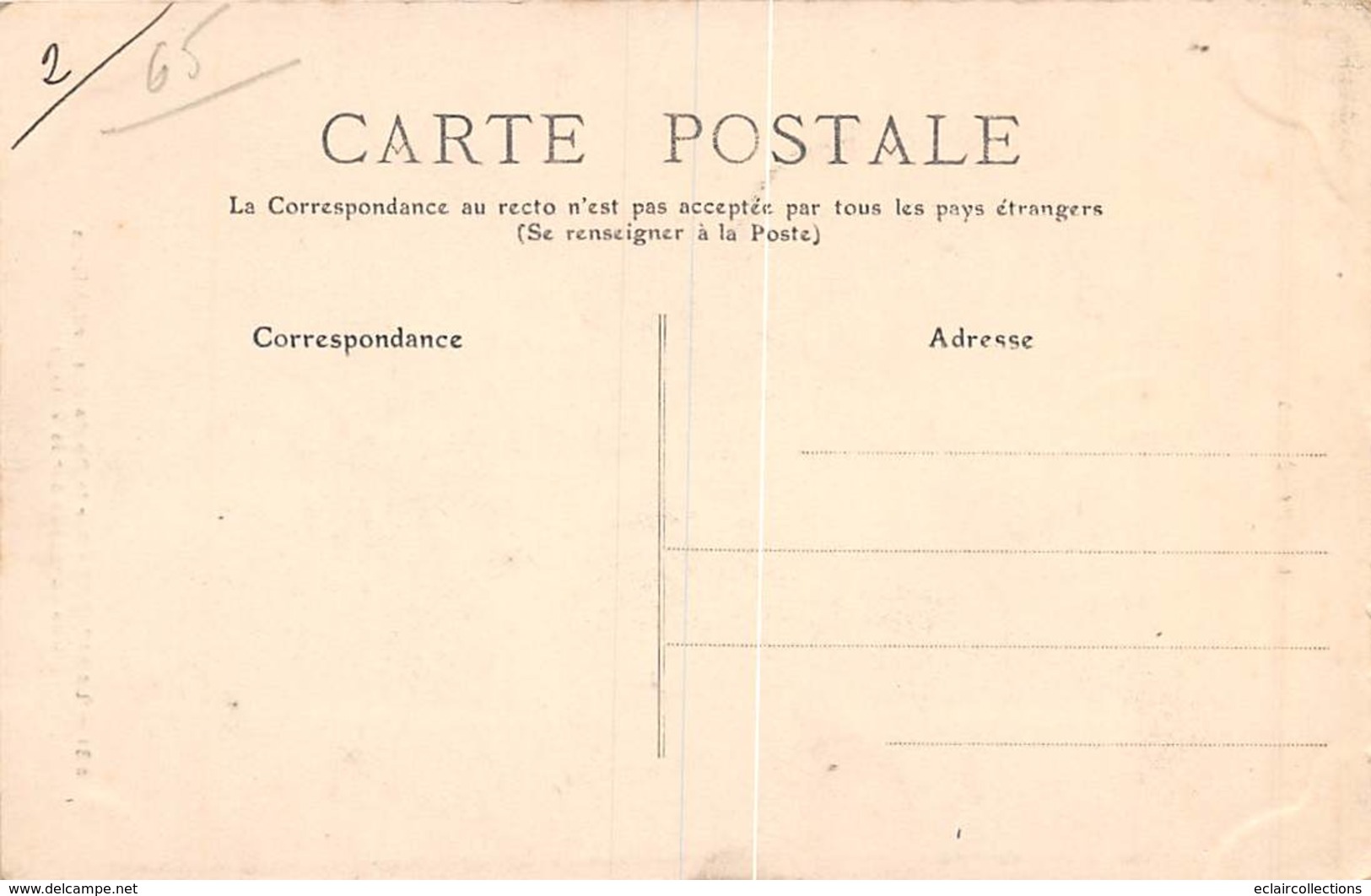 Labassère              65      Sur La Route Des Ardoisières   (voir Scan) - Autres & Non Classés