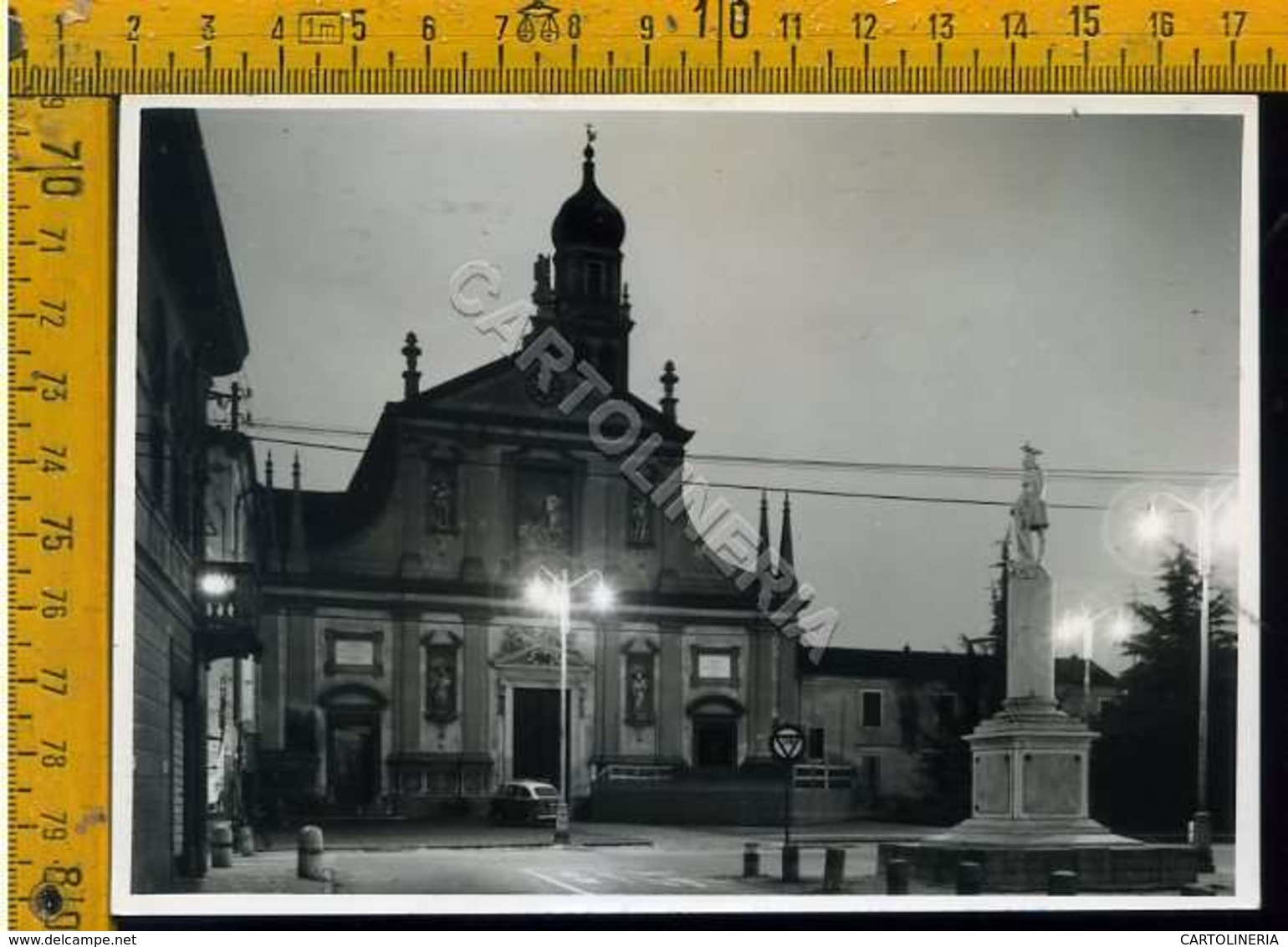 Rovigo Trecenta - Rovigo