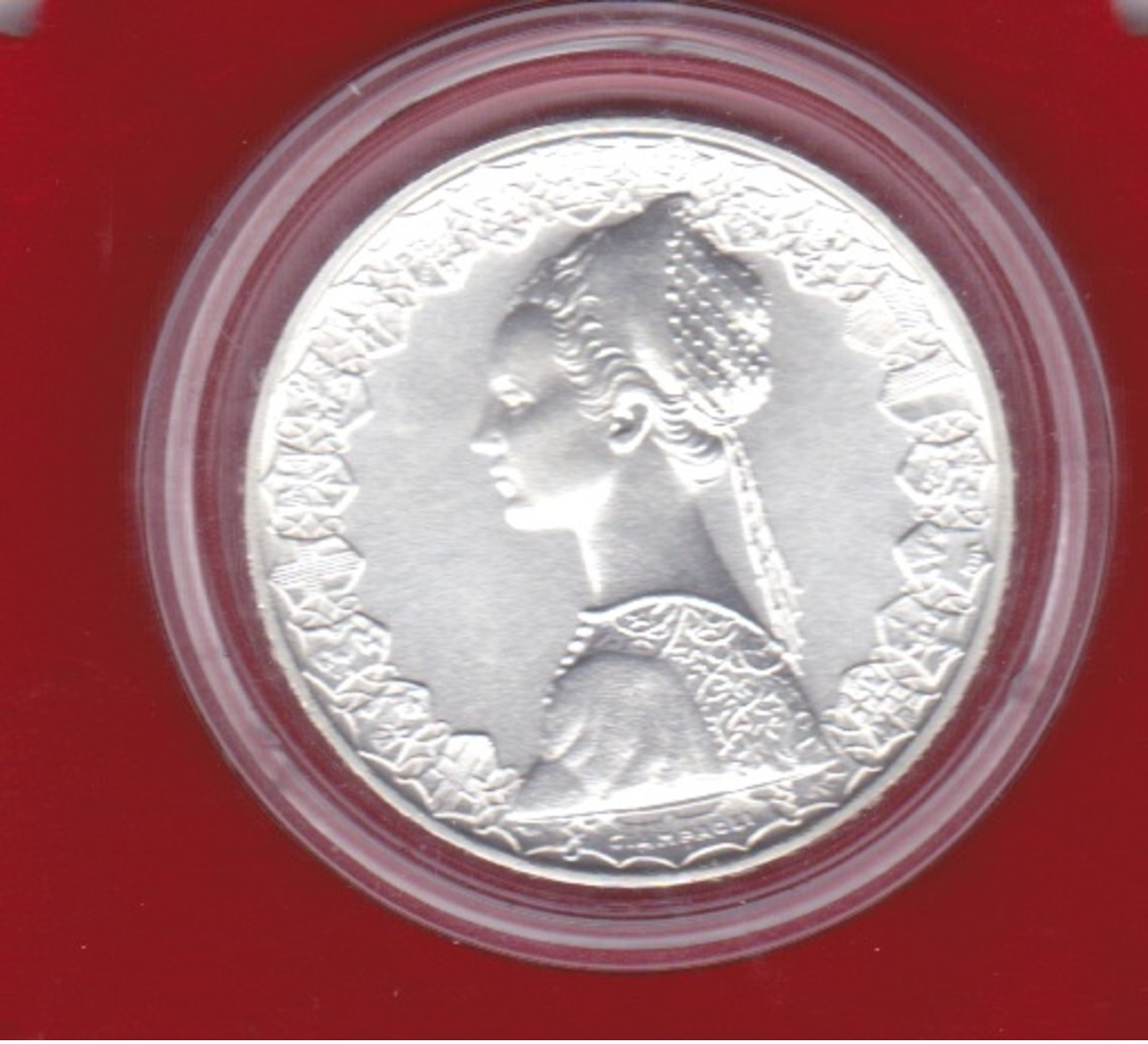 ITALIA 1995 - LIRE 500 D'ARGENTO SERIE CARAVELLE - FIOR DI CONIO DA SERIE ZECCA - RARA - - 500 Liras