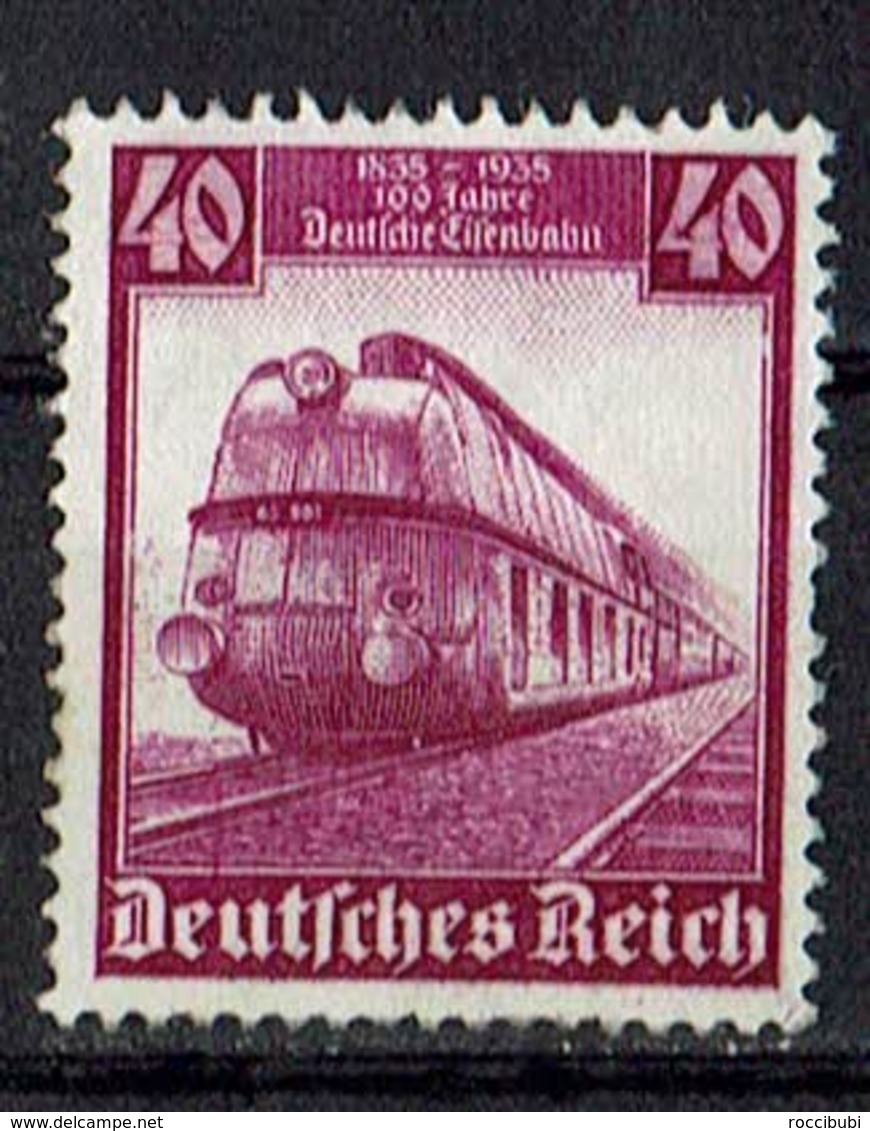 1935 // Mi. 583 ** - Ungebraucht