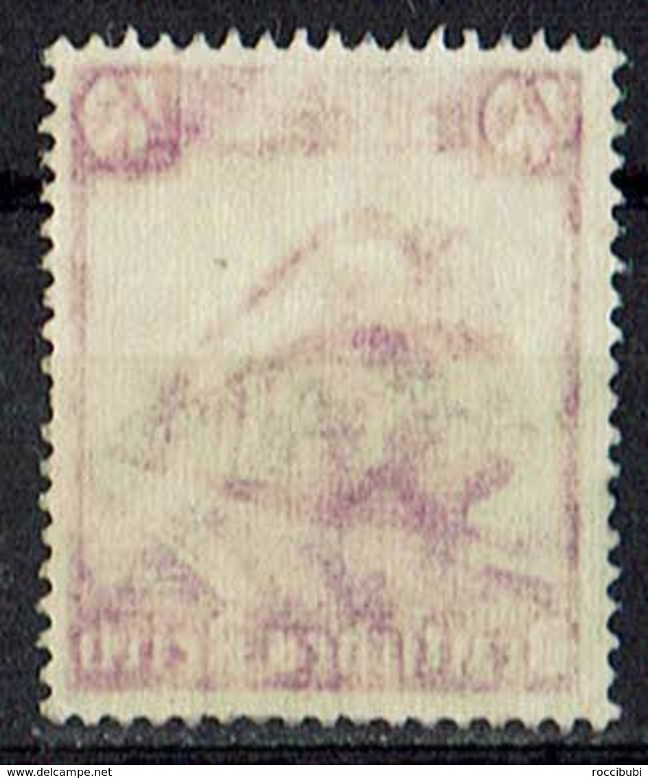 1935 // Mi. 583 ** - Ungebraucht