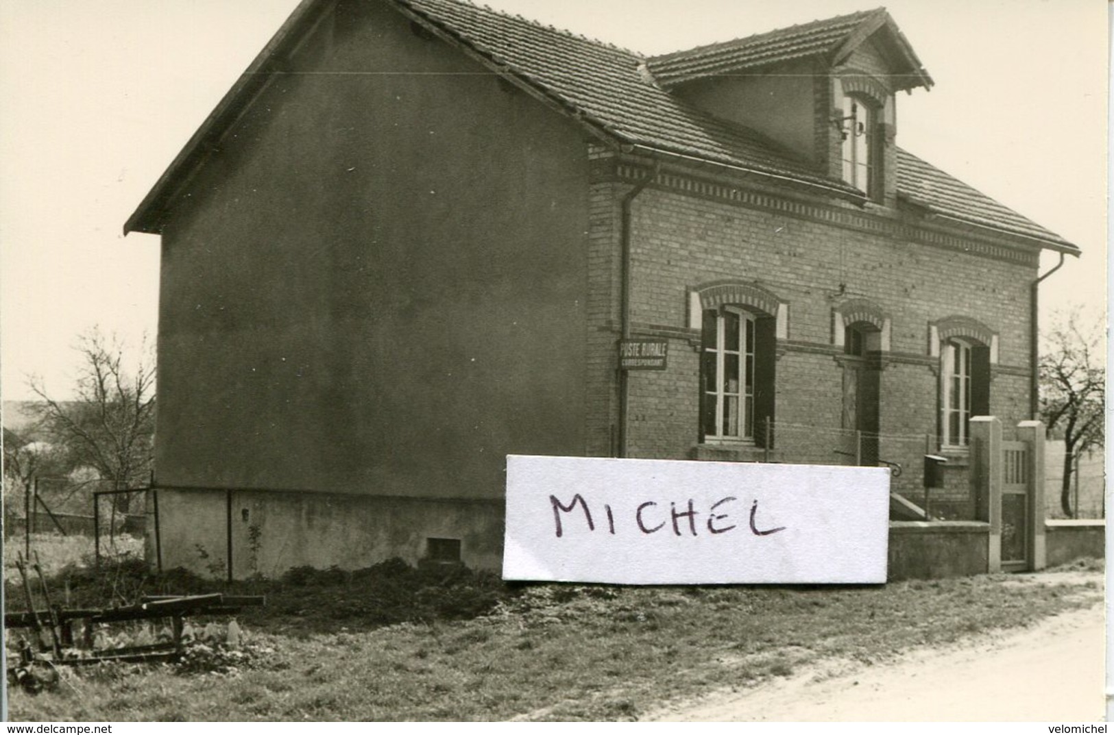 Ardennes.BERTONCOURT. Poste Rurale Correspondant N°3 Circuit Postal RETHEL Nord - Sonstige & Ohne Zuordnung