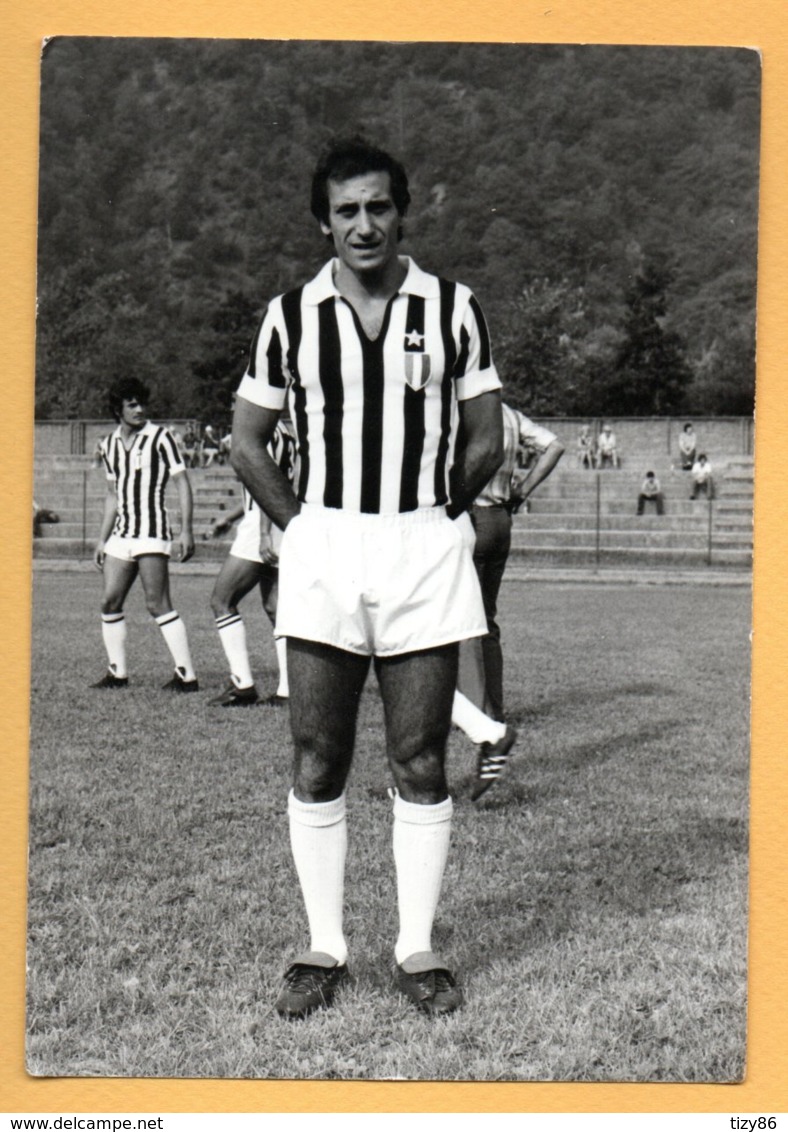 Calciatore Juventus (da Identificare) - Sport