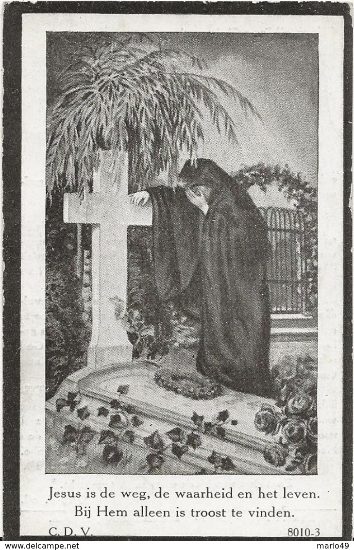 DP. LOUIS GOUTSMIT ° COXYDE 1865- + 1927 - Religion & Esotérisme