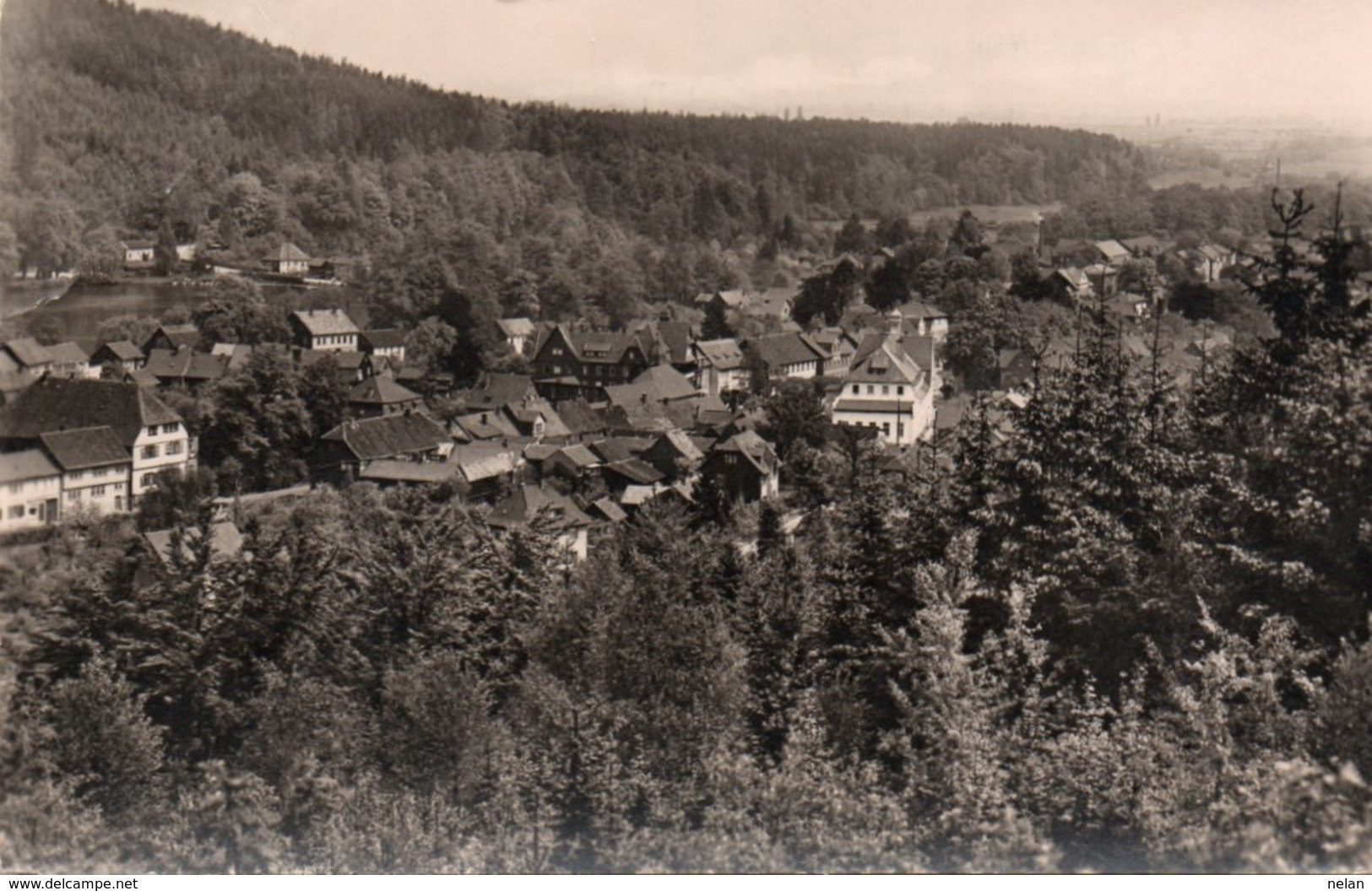 GEORGENTHAL-REAL PHOTO - Georgenthal