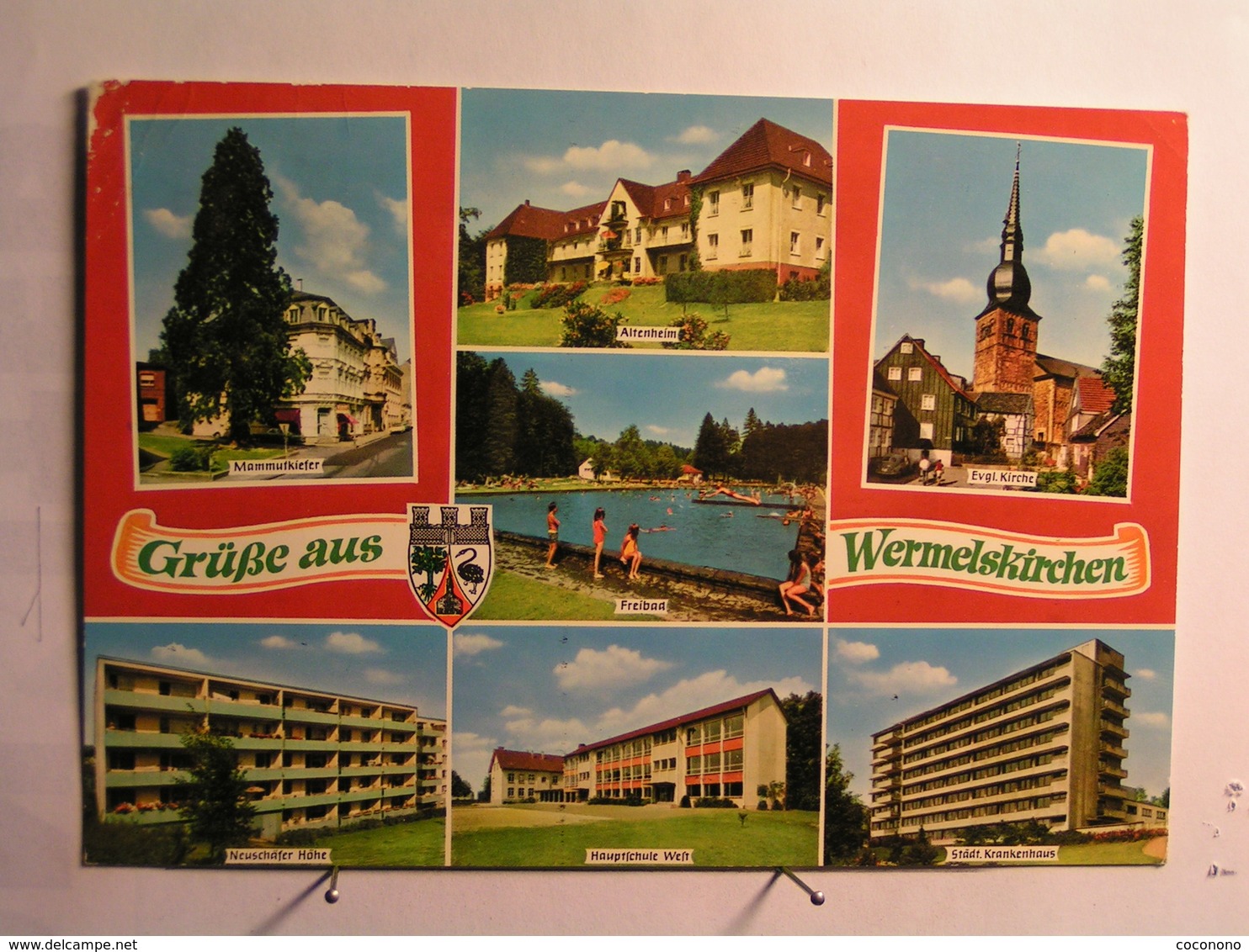 Wermelskirchen - Wermelskirchen