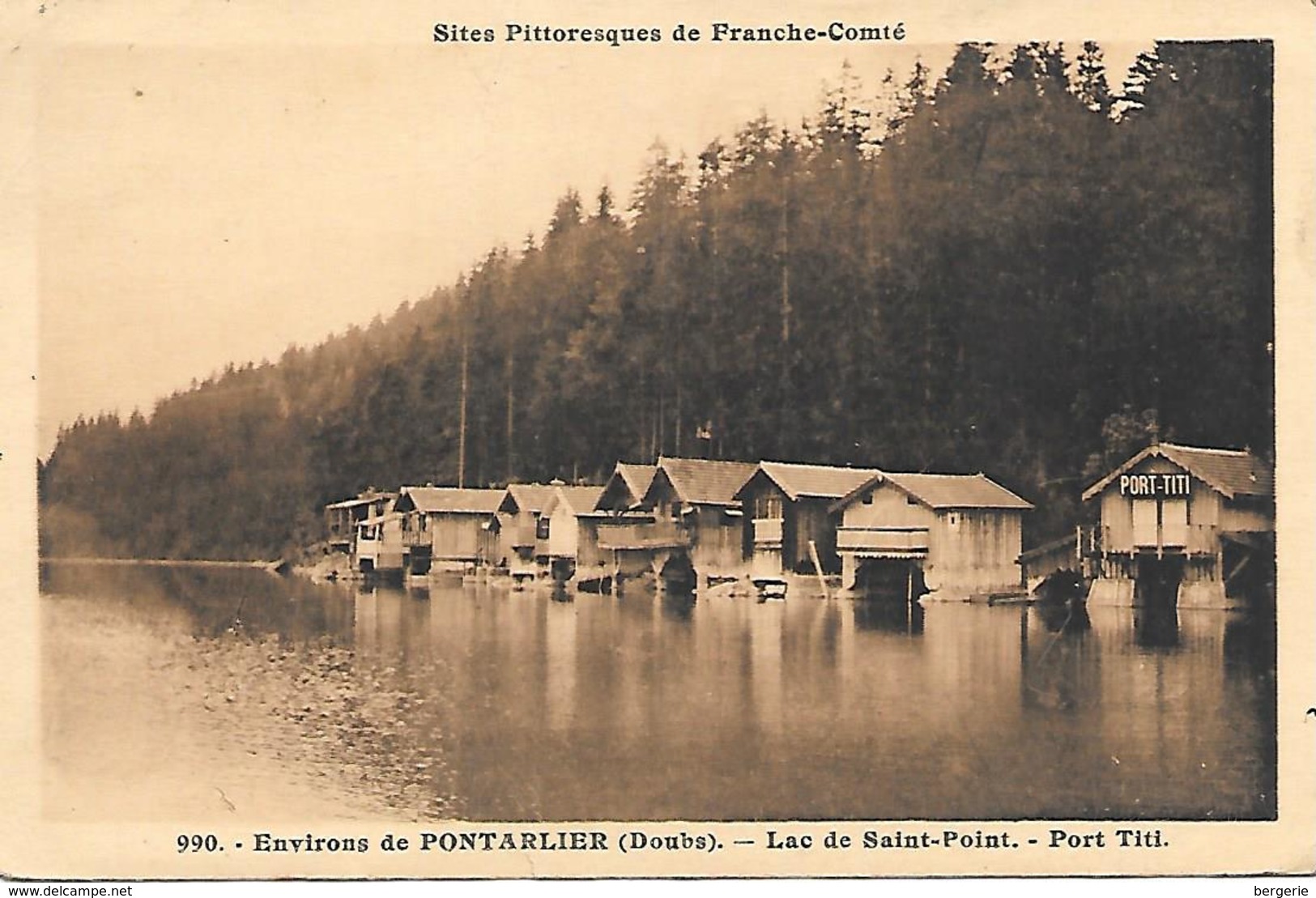 12/25      25   Saint-point    Le Lac   Port  Titi - Other & Unclassified