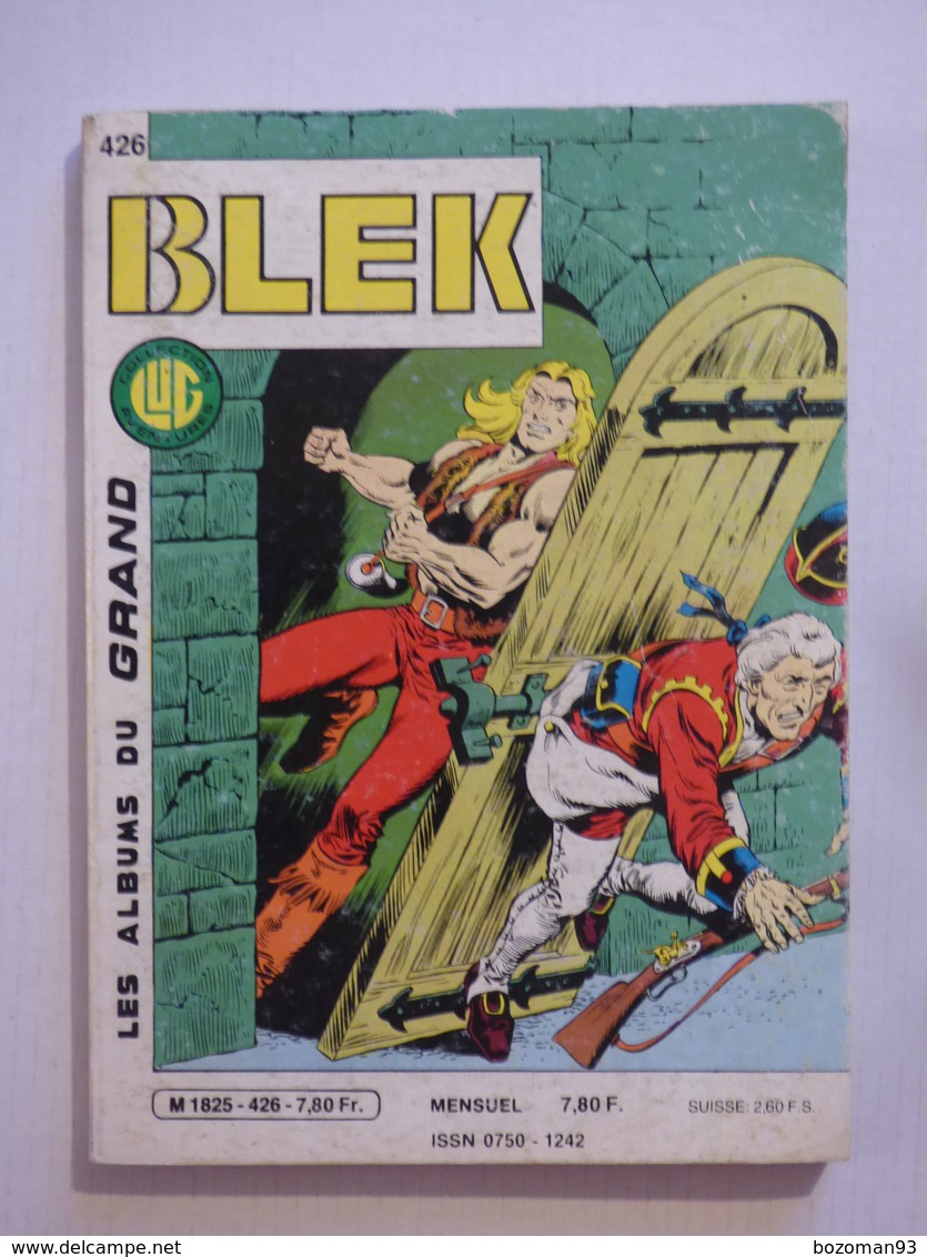 BLEK  N° 426  COMME NEUF - Blek