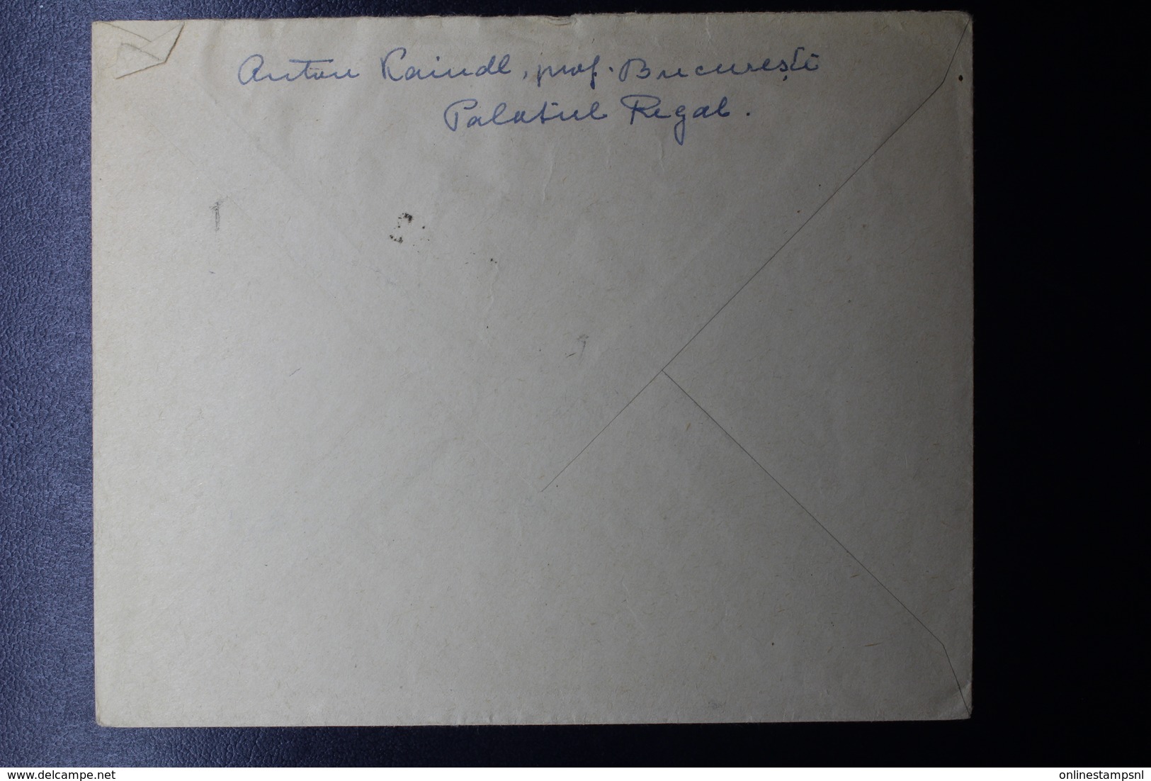 Romania Registered Cover 1943 Bucuresti To Switserland, Mi 654 + 661 + 662 - Storia Postale