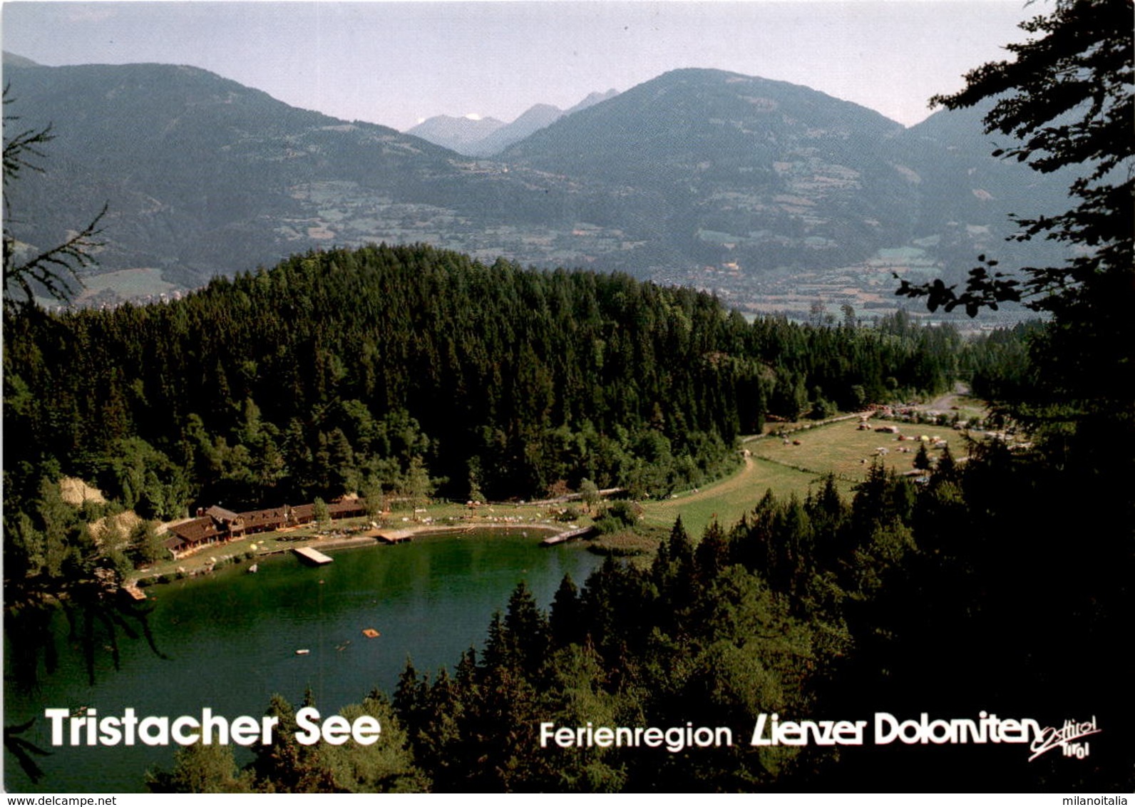 Tristacher See (44724) - Lienz