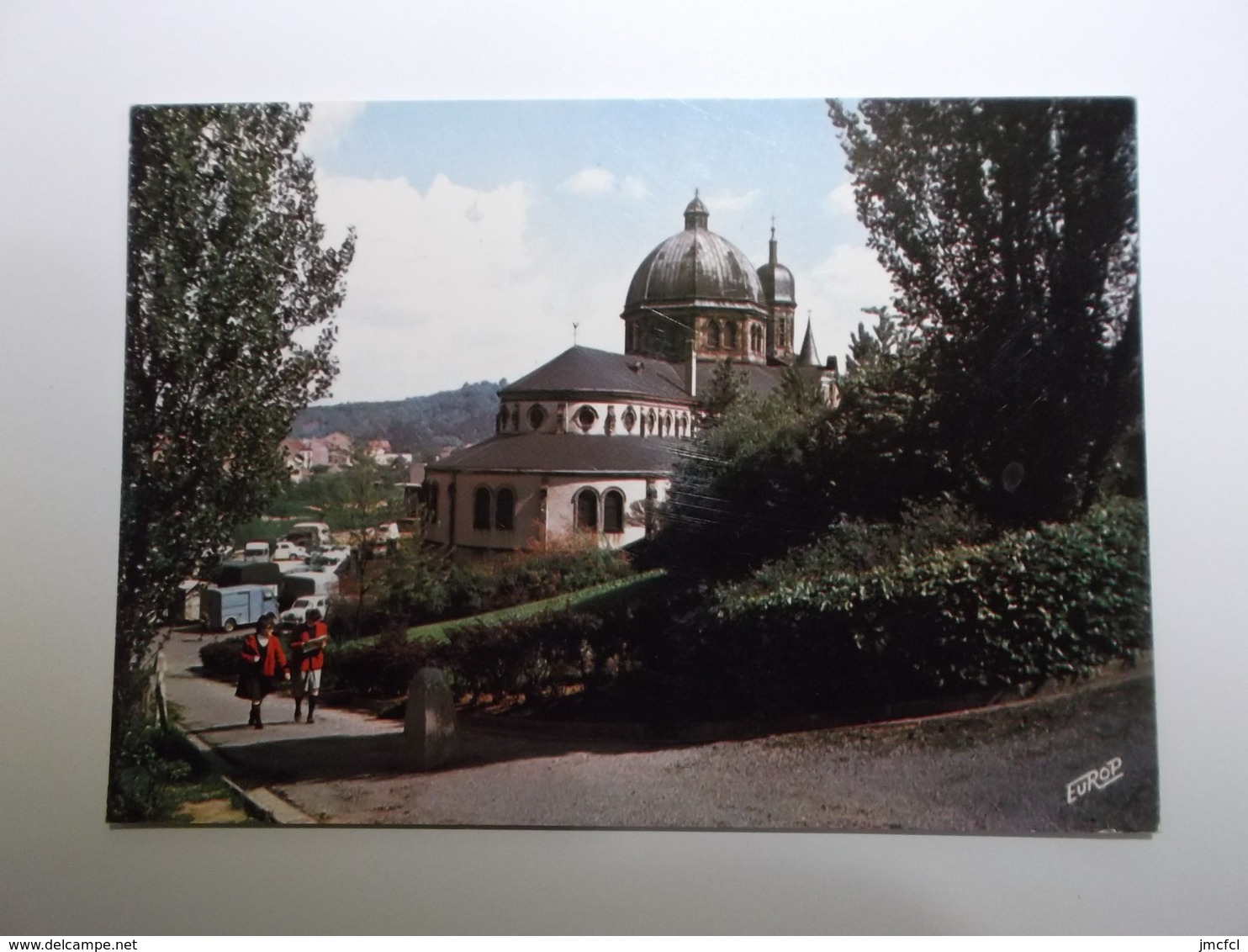 L'Eglise - Creutzwald