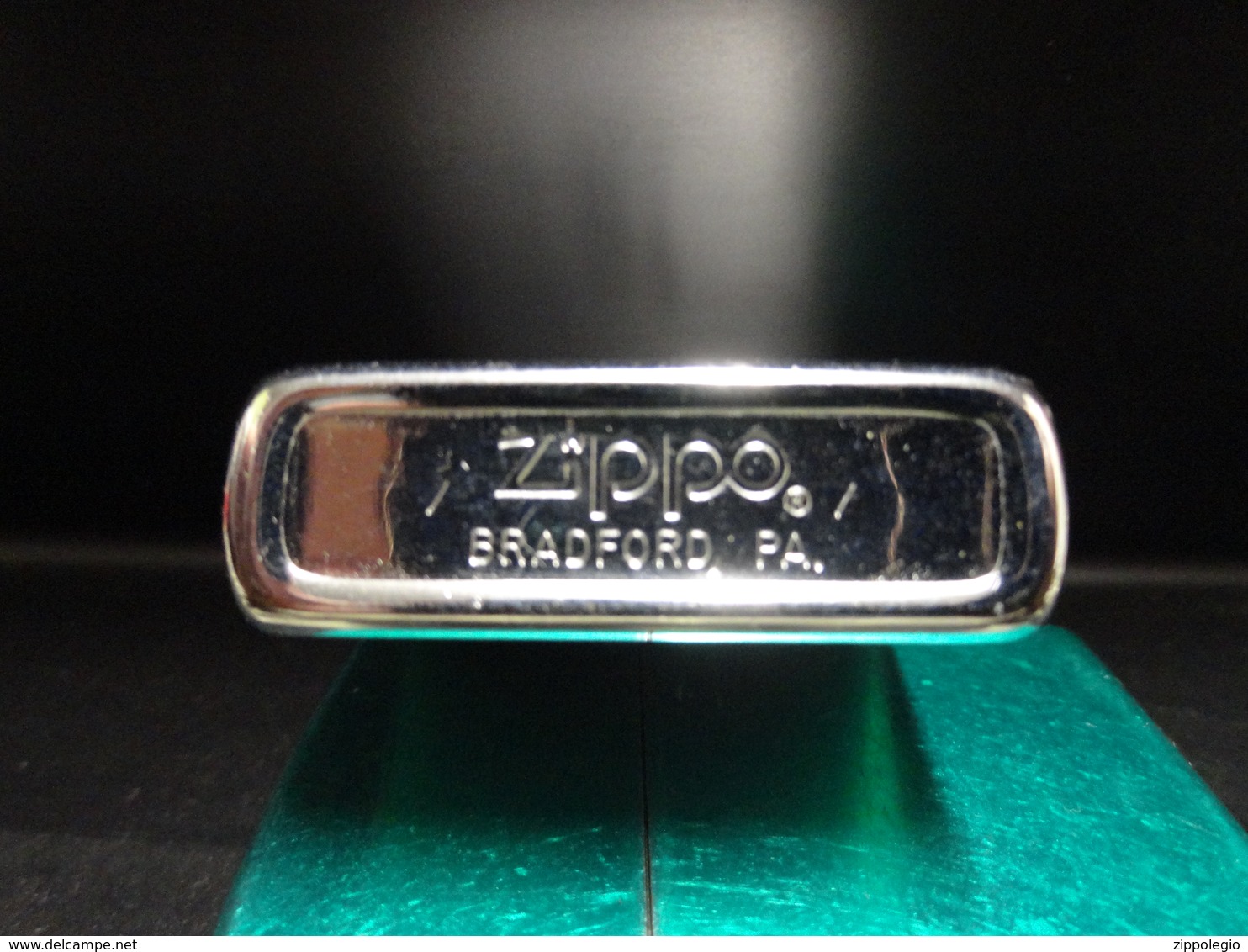 ZIPPO - Zippo