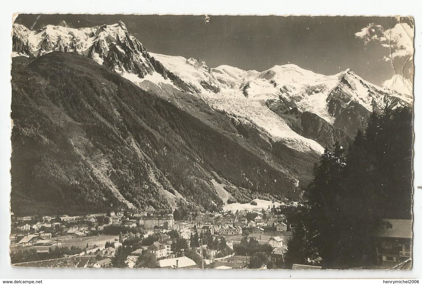 Marcophilie Cachet Militaire Sp 88.206 Sp Vaguemestre Afn Chamonix Pour La Voulte Sur Rhone 07 Ardèche - War Of Algeria