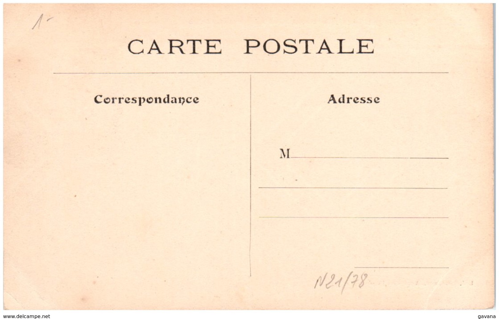 78 La Seine Et L'Oise à CONFLANS-FIN-D'OISE - Altri & Non Classificati