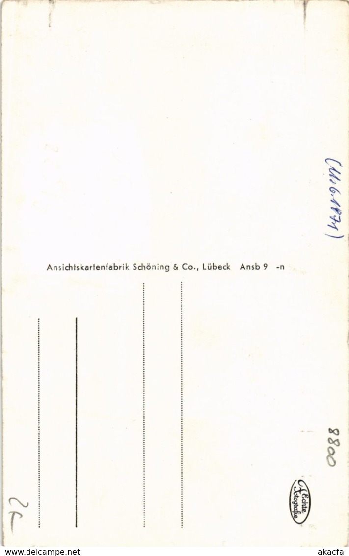 CPA AK Ansbach- Herriedertor GERMANY (945076) - Ansbach