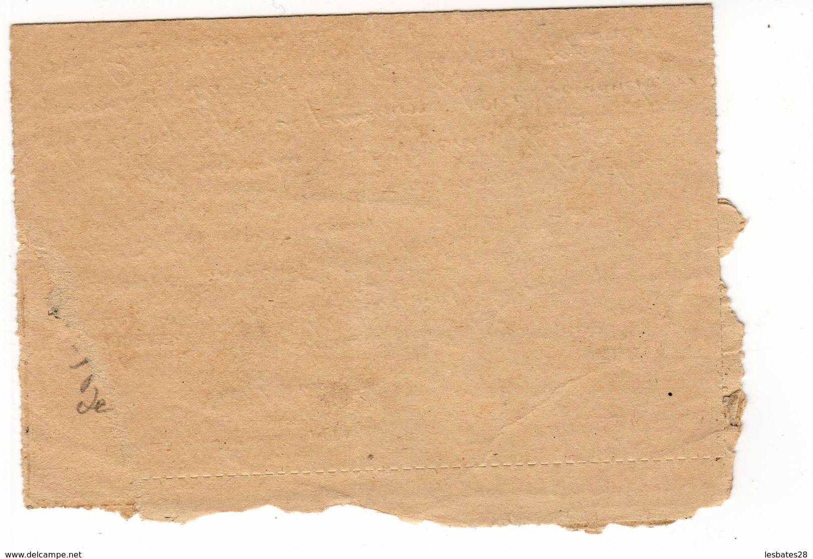 CARTE LETTRE 1916  Pour La Patre Drapeaux De Nos Alliés  -JAN 2020 GERA - Lettres & Documents