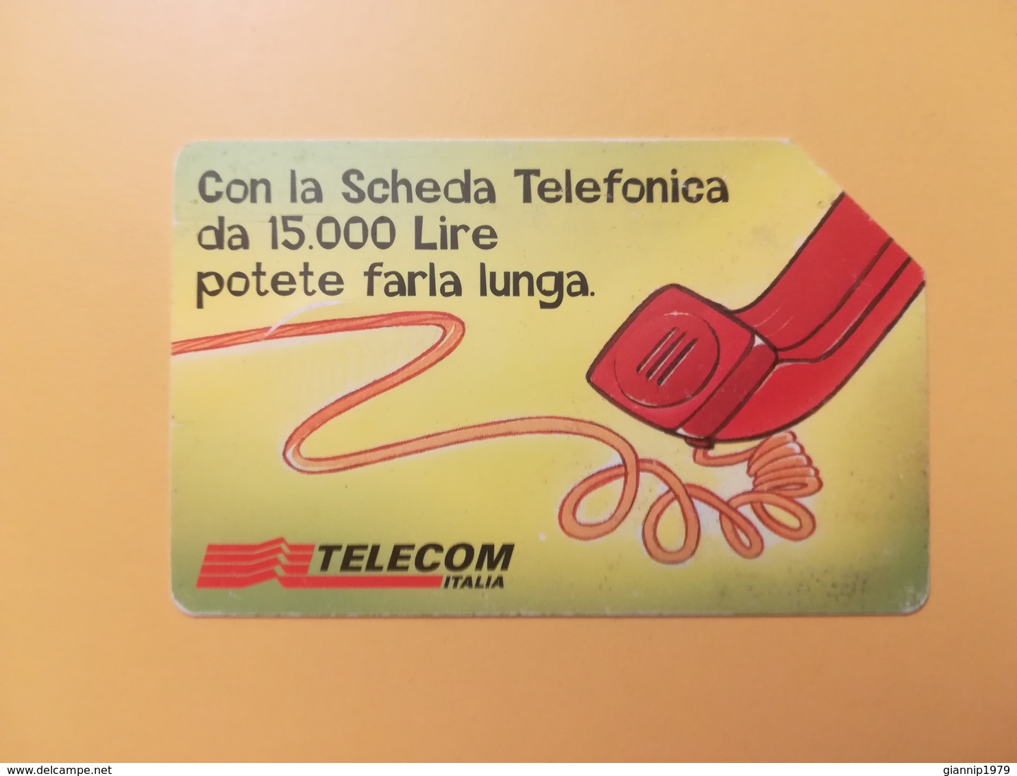 SCHEDE TELEFONICHE ITALIA ITALY TELECARTES PHONECARD CARTES TELEPHONIQUES TELEFONKARTE RARE ANTICHE ANTIQUES - Altri & Non Classificati