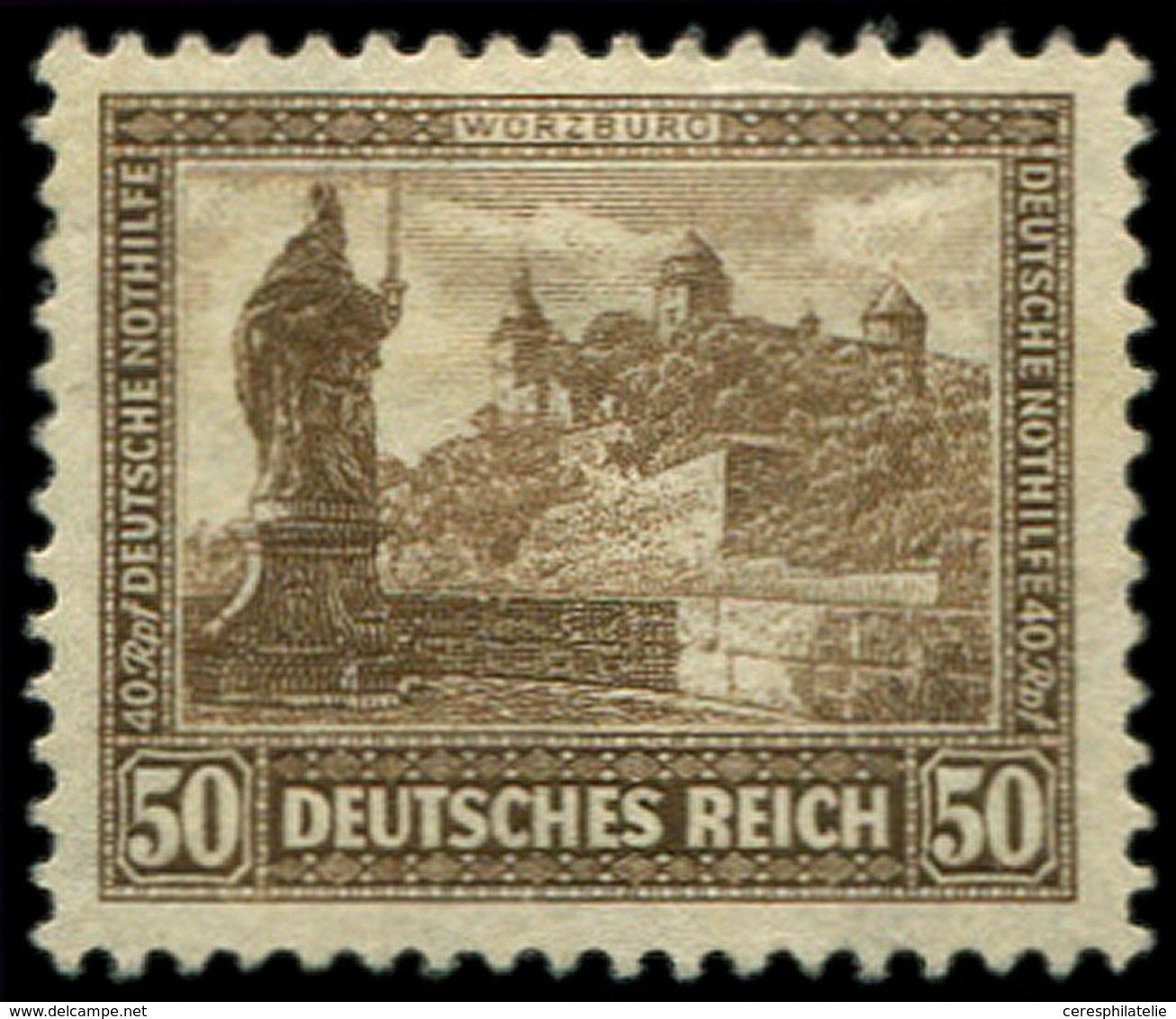 (*) EMPIRE 430 : Expo De Berlin, TB - Used Stamps