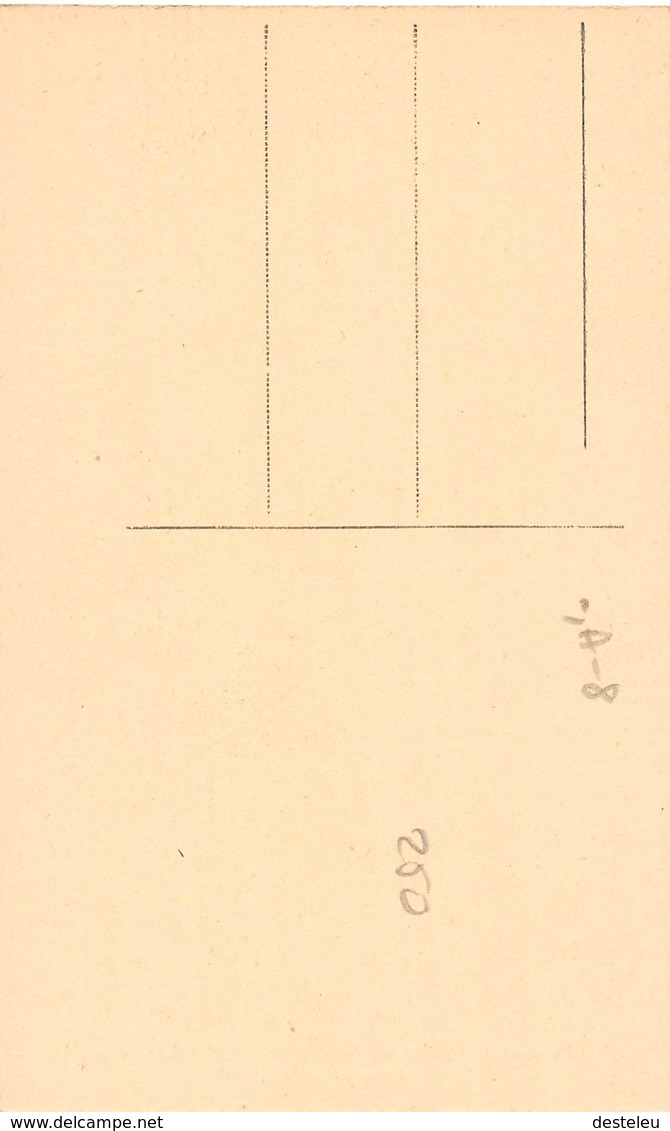 Paroisse D' Erbisœul Ste-Thérèse De L'Enfant Jésus - Priez Pour Nous - Jurbise