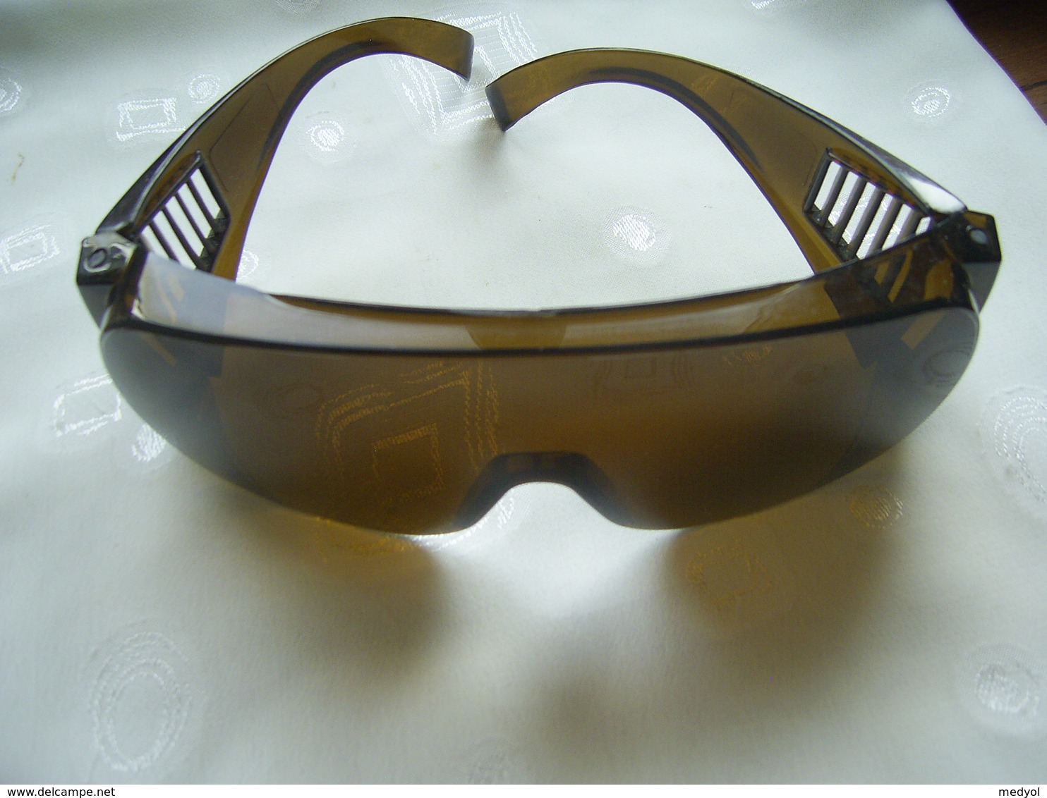 LUNETTES DE SKI - Glasses