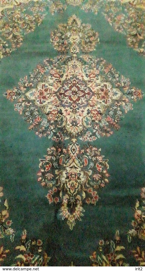 Persia - Iran - Antico Tappeto Persiano(SHAHR BAFT, HAMADAN),Lana,Exra Fine,Ancient Persian Carpet - Tappeti & Tappezzeria