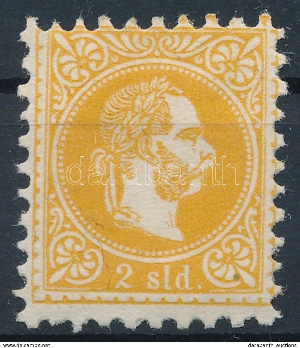 * Magyar Posta Romániában 1867 2sld - Sonstige & Ohne Zuordnung