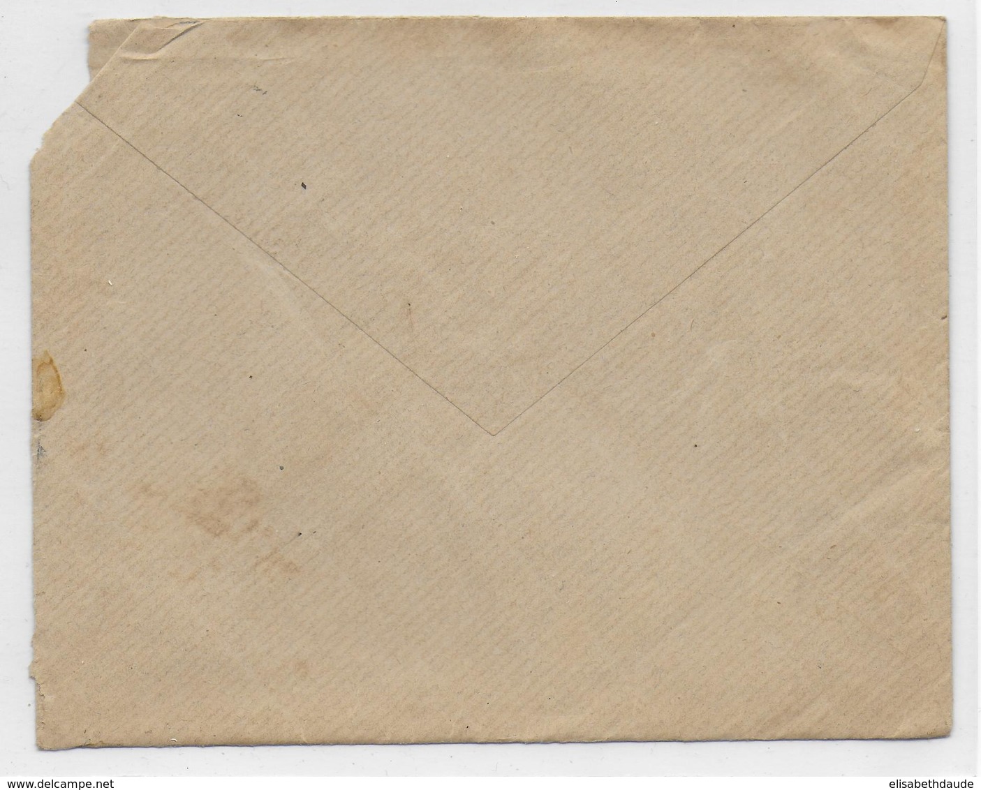 1900 - SUISSE - ENVELOPPE De LUGANO => PONTARLIER (DOUBS) - Covers & Documents