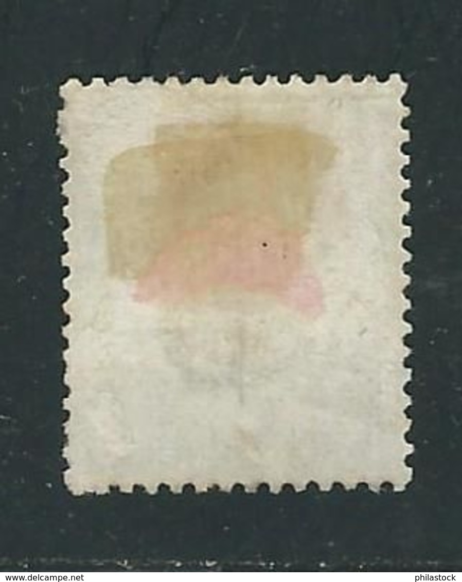 GRANDE BRETAGNE N° 34 (*) - Unused Stamps