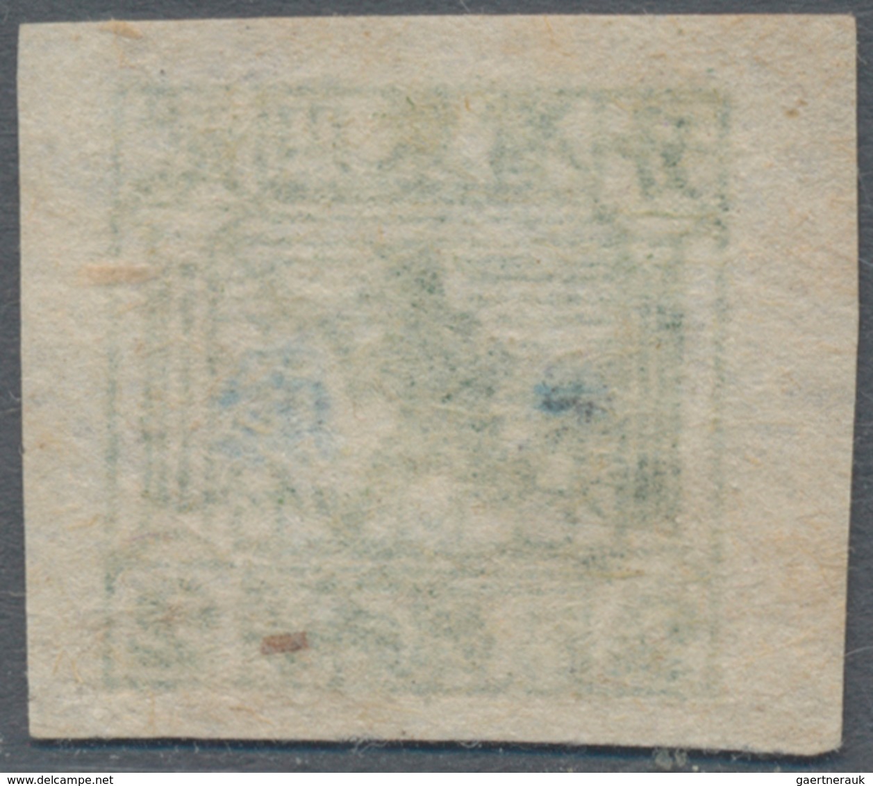 China - Volksrepublik - Provinzen: China, East China Region, Jiaodong District, 1942, Square Stamps - Sonstige & Ohne Zuordnung