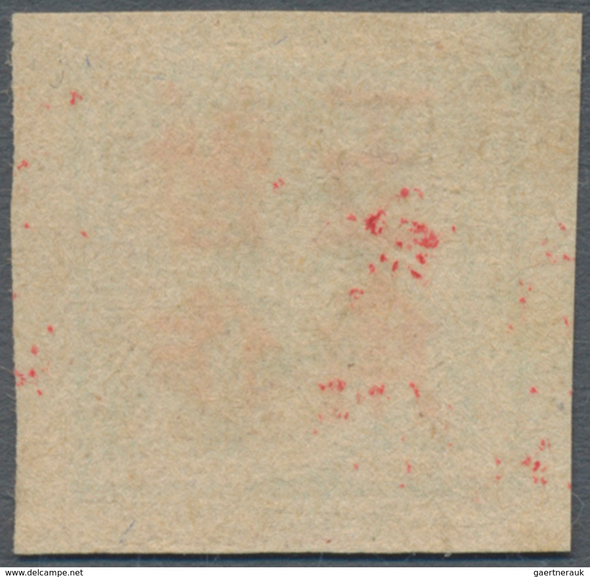 China - Volksrepublik - Provinzen: China, East China Region, Wanjiang District, 1945, "Temporarily U - Sonstige & Ohne Zuordnung