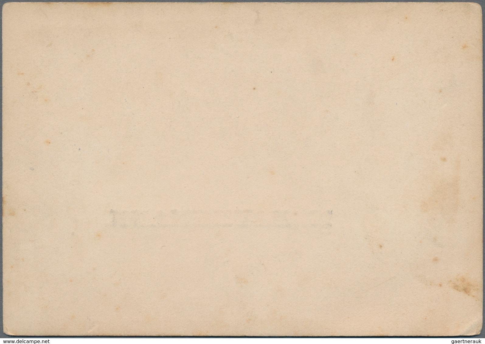 China - Ganzsachen: 1894/1912, group of stationery (5, inc. Shanghai LPO cto/addressed x2) with squa