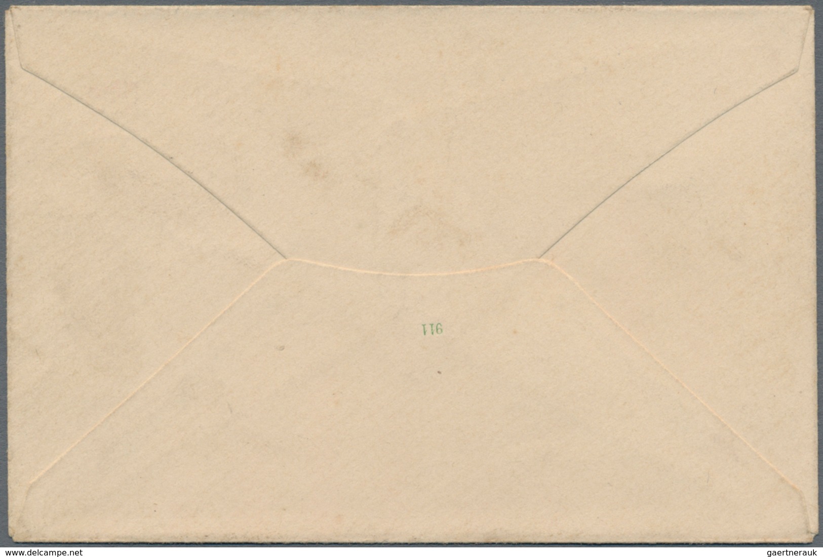 China - Fremde Postanstalten / Foreign Offices: France, 1901, 5 C. Tied "PEKIN 17 AVR 04" In Combina - Sonstige & Ohne Zuordnung
