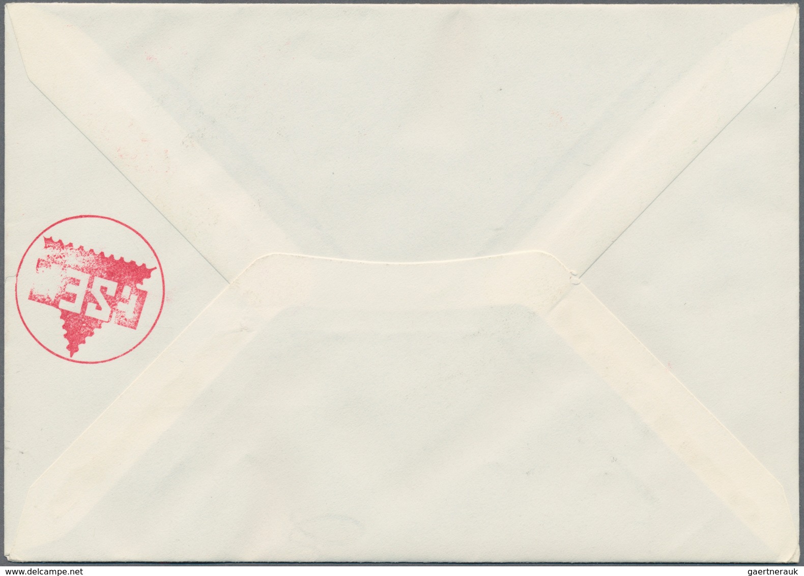 China - Volksrepublik: 1971, 3 Registered Airmail Covers Addressed To Wilster, Germany, Bearing Comp - Lettres & Documents