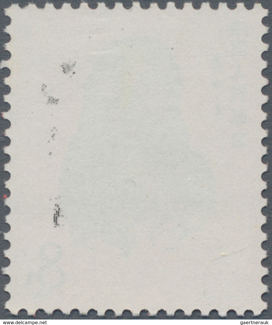China - Volksrepublik: 1980, Year Of Monkey (T46), MH, With Slight Bumps To The Top, Probably Caused - Lettres & Documents