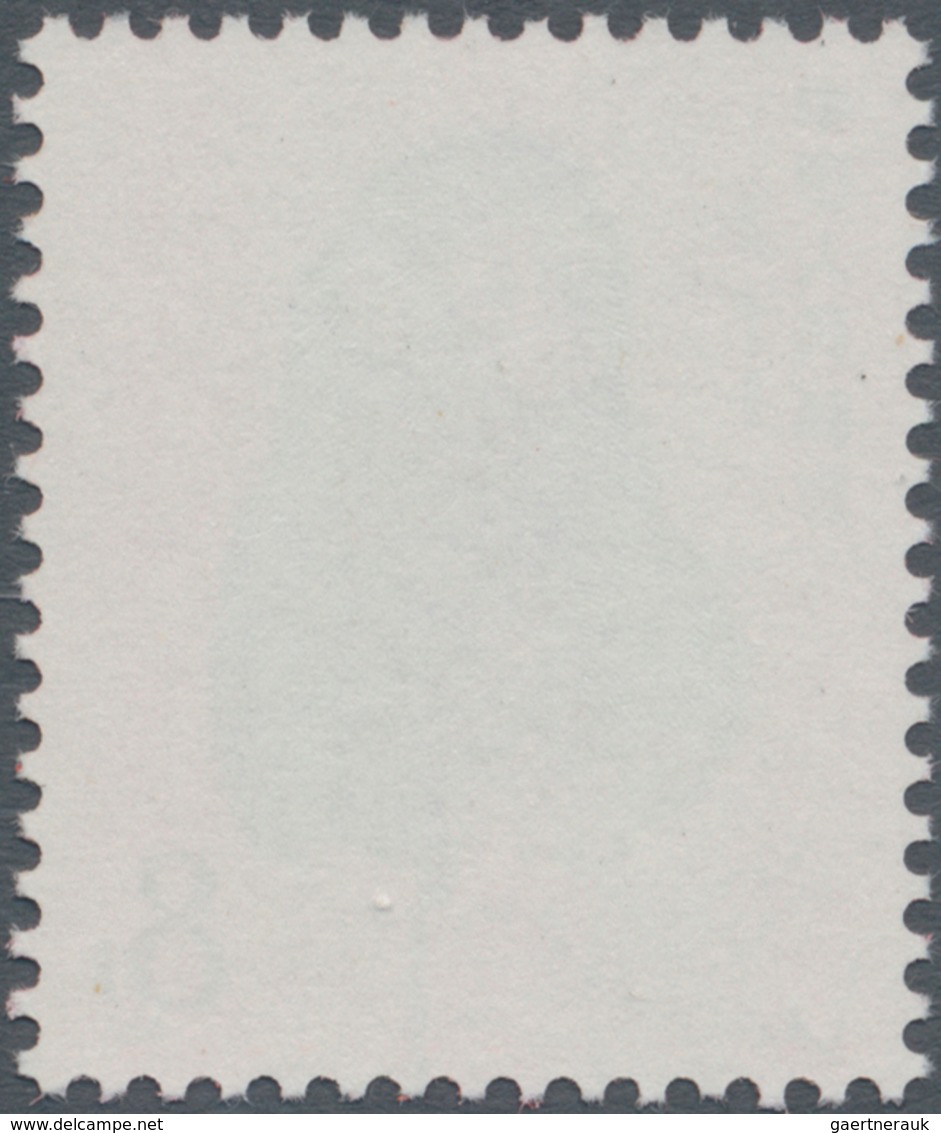 China - Volksrepublik: 1980, Year Of Monkey (T46), CTO Used, Fine (Michel €400). - Lettres & Documents